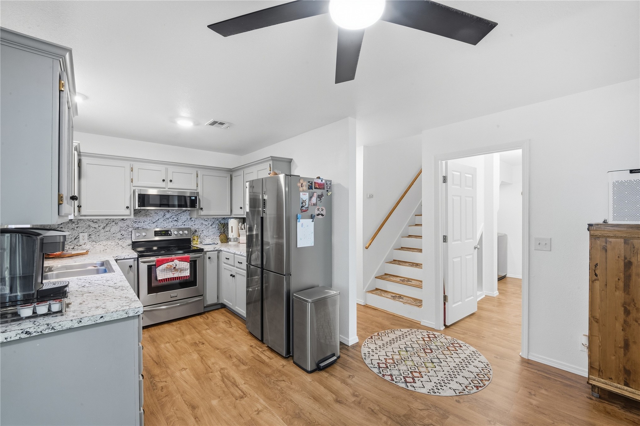 526 Antry Place Catoosa OK 74015