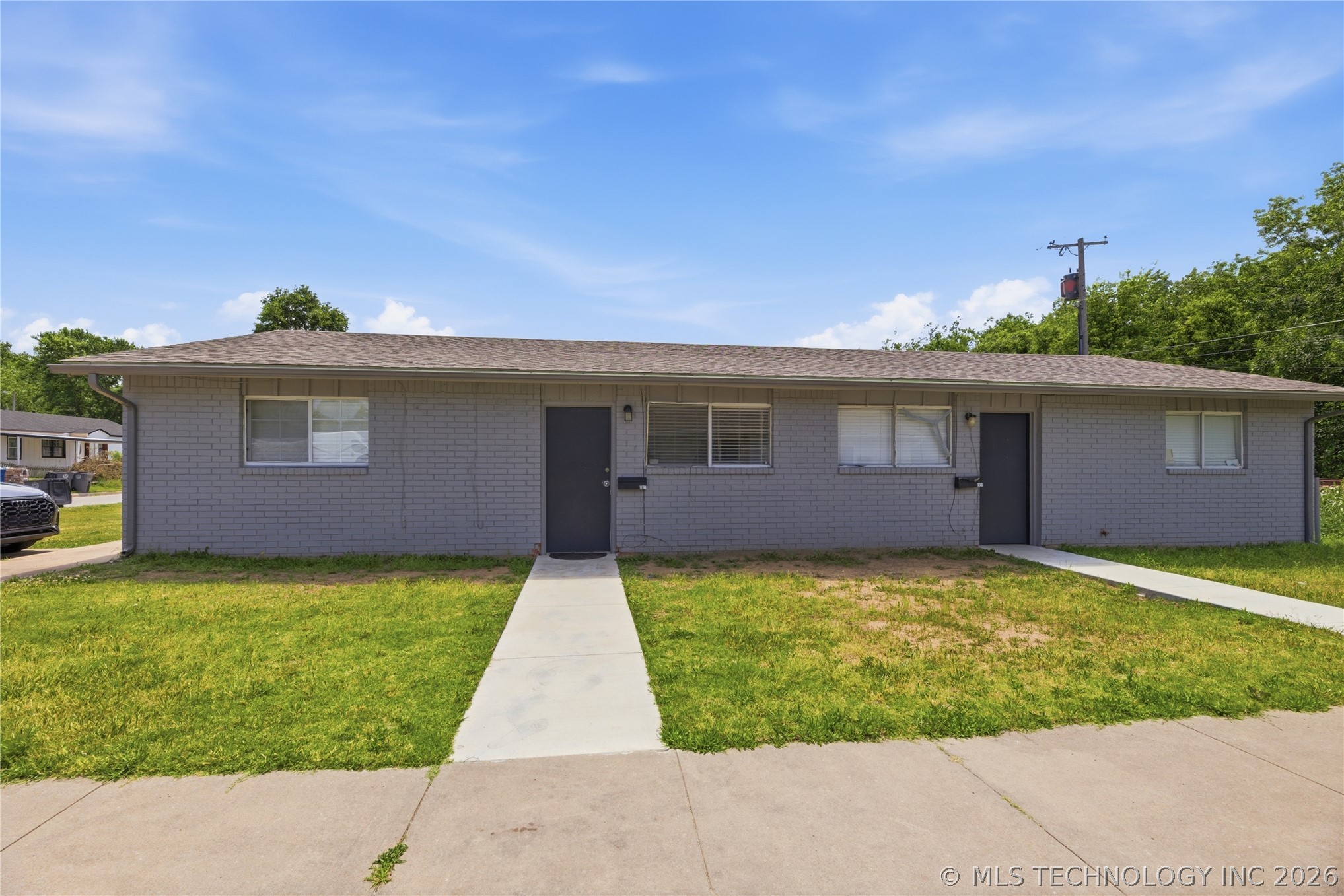1074 N Irvington Avenue N Tulsa OK 74115