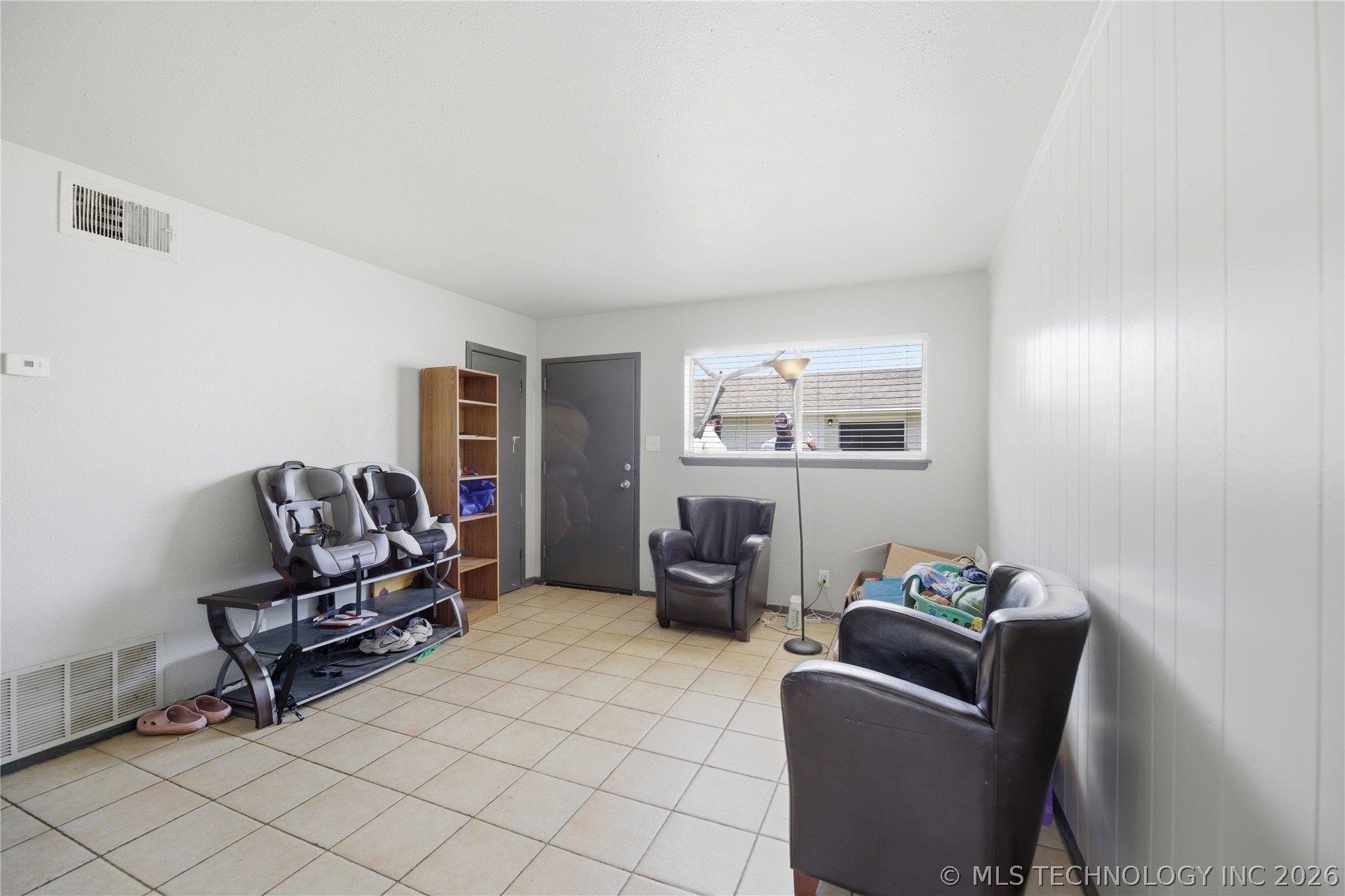 1074 N Irvington Avenue N Tulsa OK 74115