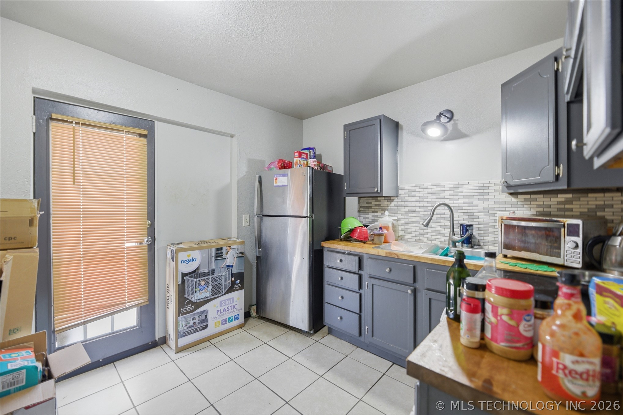 1074 N Irvington Avenue N Tulsa OK 74115