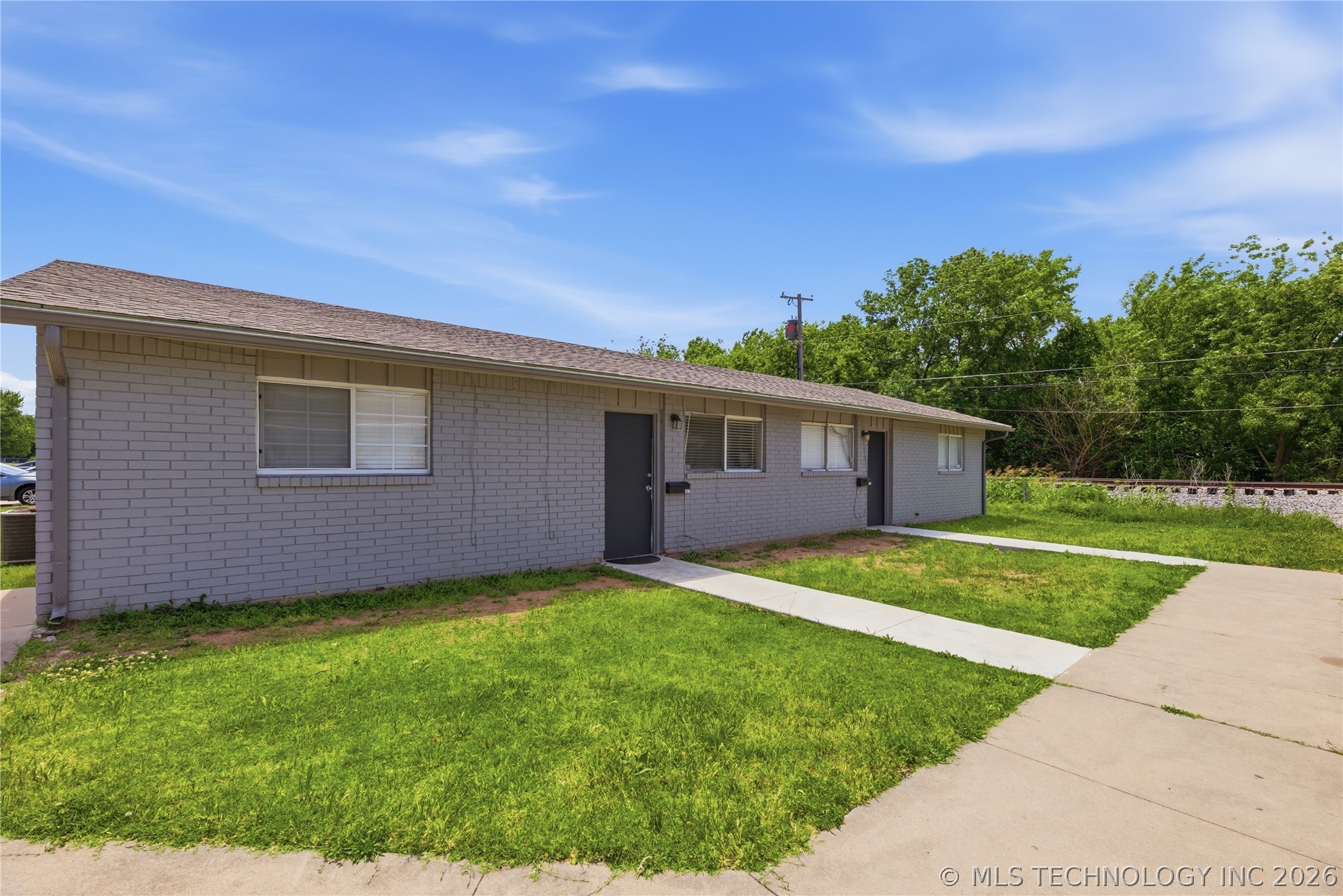 1074 N Irvington Avenue N Tulsa OK 74115