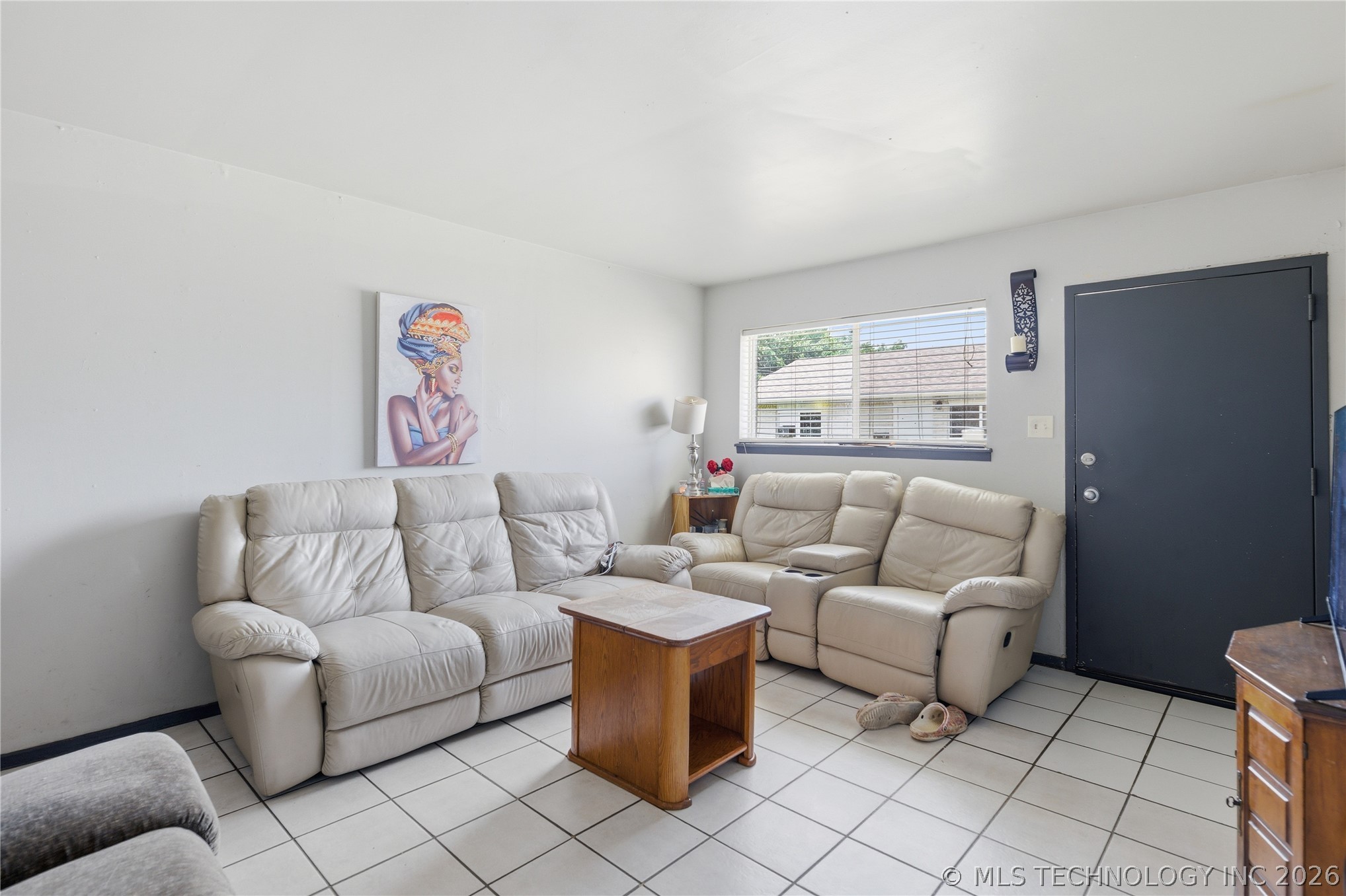 1074 N Irvington Avenue N Tulsa OK 74115
