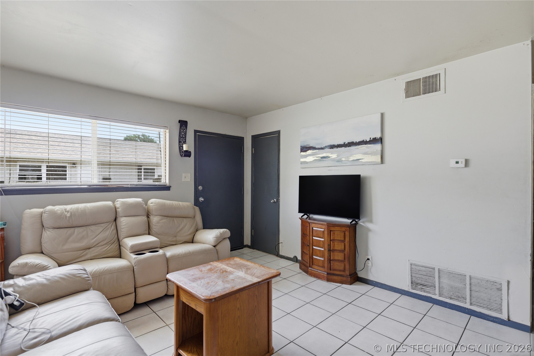 1074 N Irvington Avenue N Tulsa OK 74115