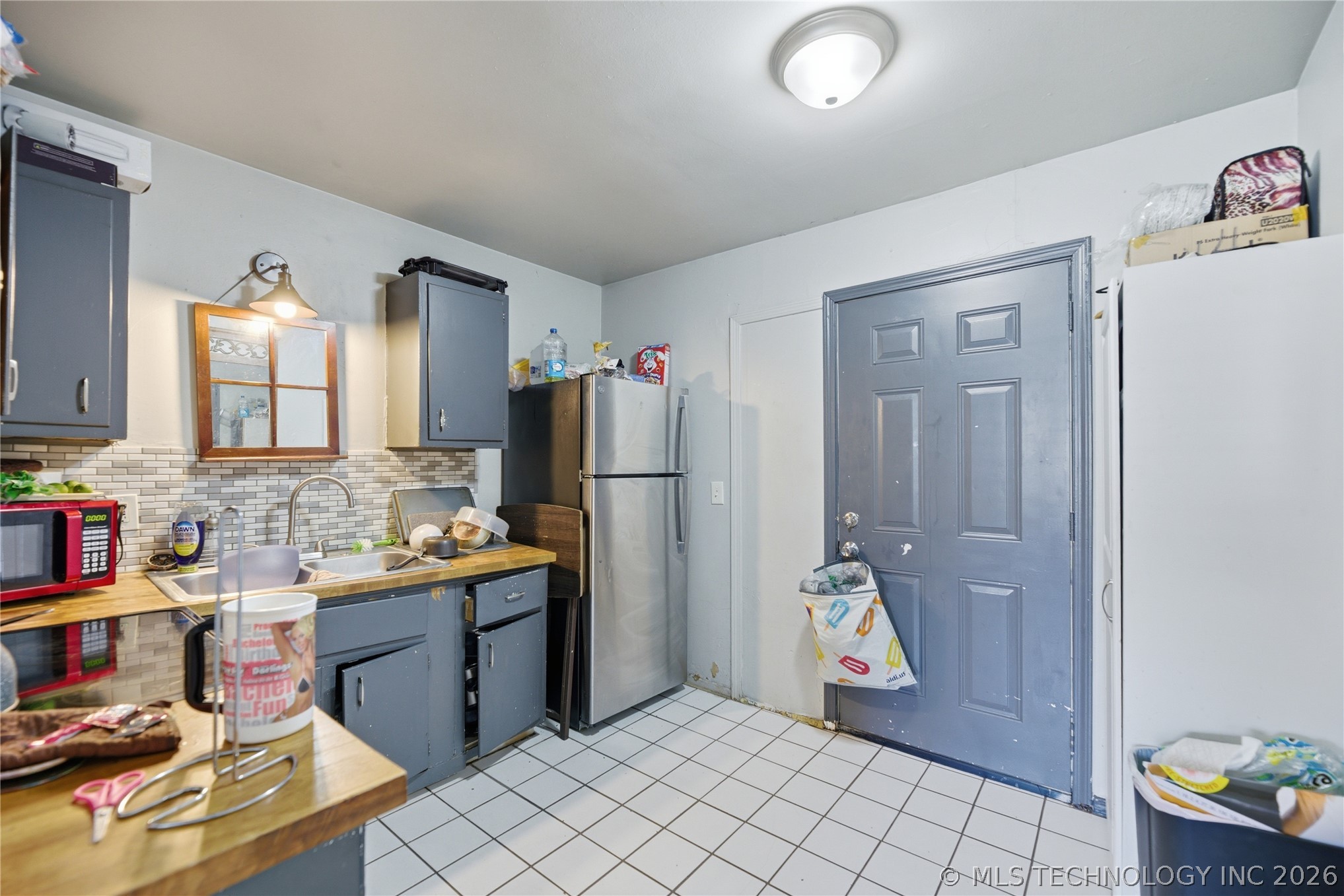 1074 N Irvington Avenue N Tulsa OK 74115