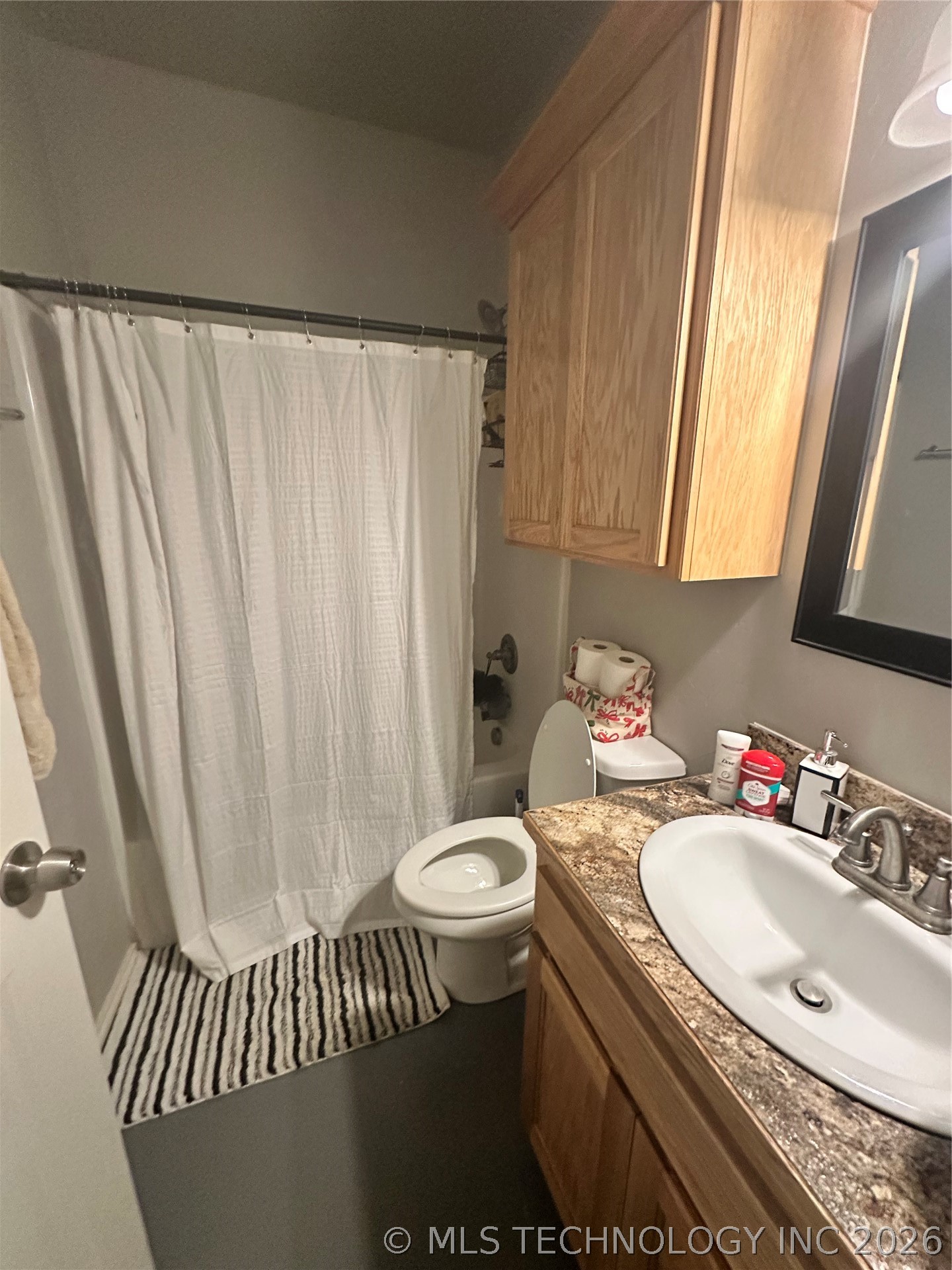 300 E 17th Street Ada OK 74820