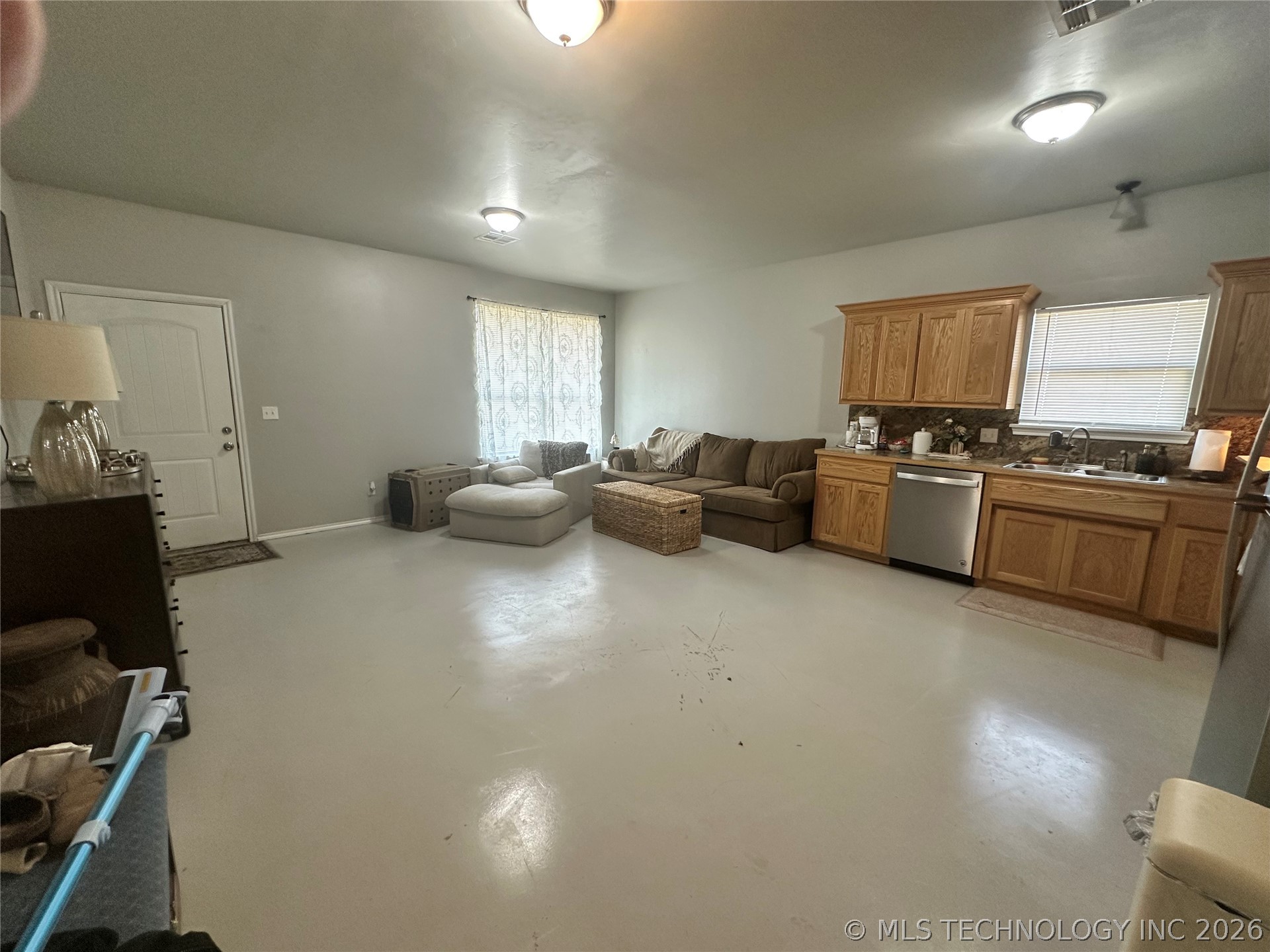 300 E 17th Street Ada OK 74820