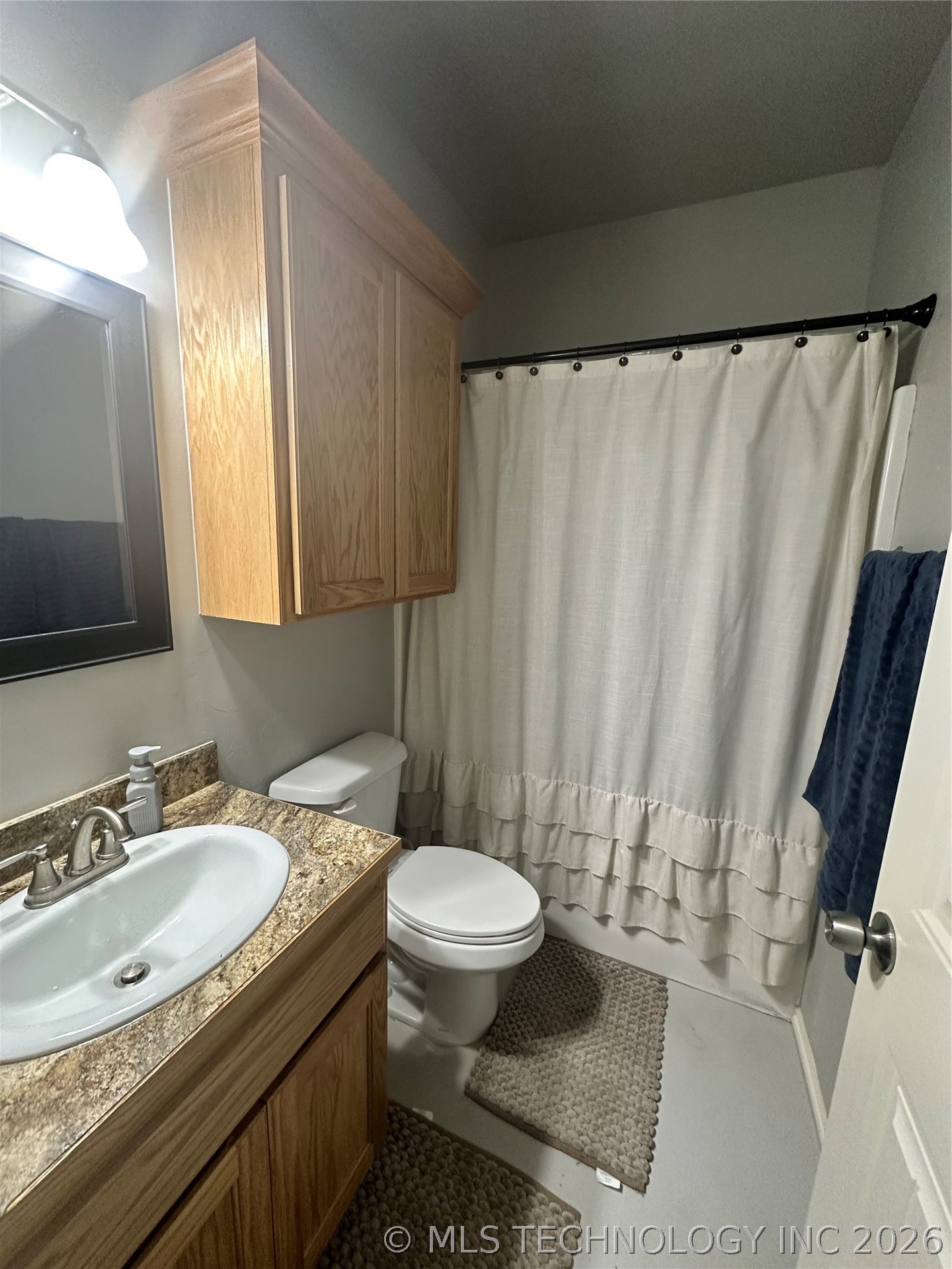 300 E 17th Street Ada OK 74820