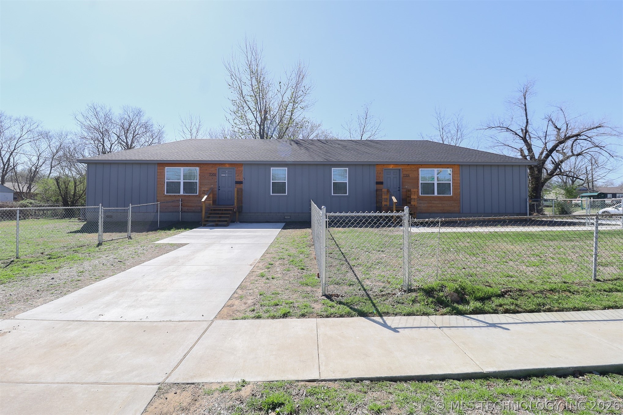 708 E 46th Street N Tulsa OK 74106