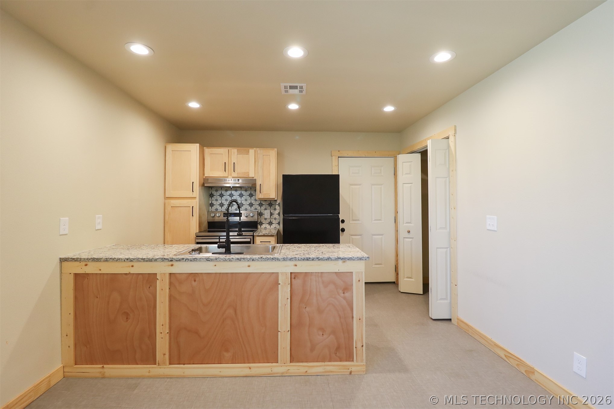 708 E 46th Street N Tulsa OK 74106
