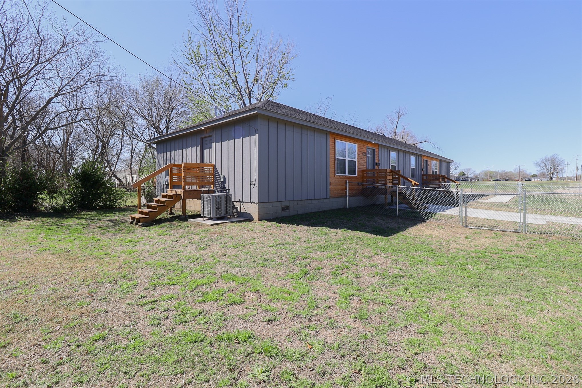 708 E 46th Street N Tulsa OK 74106