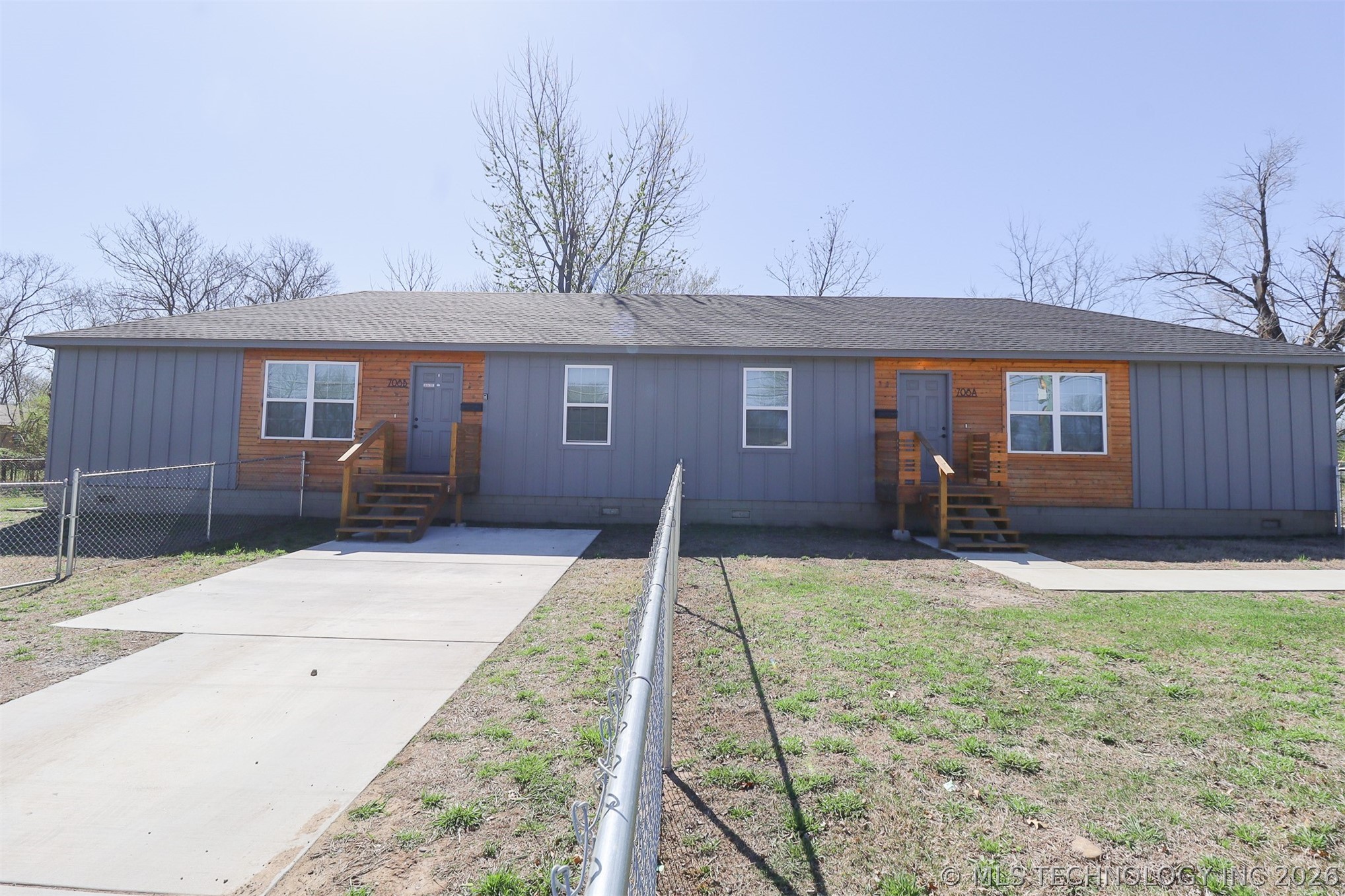 708 E 46th Street N Tulsa OK 74106