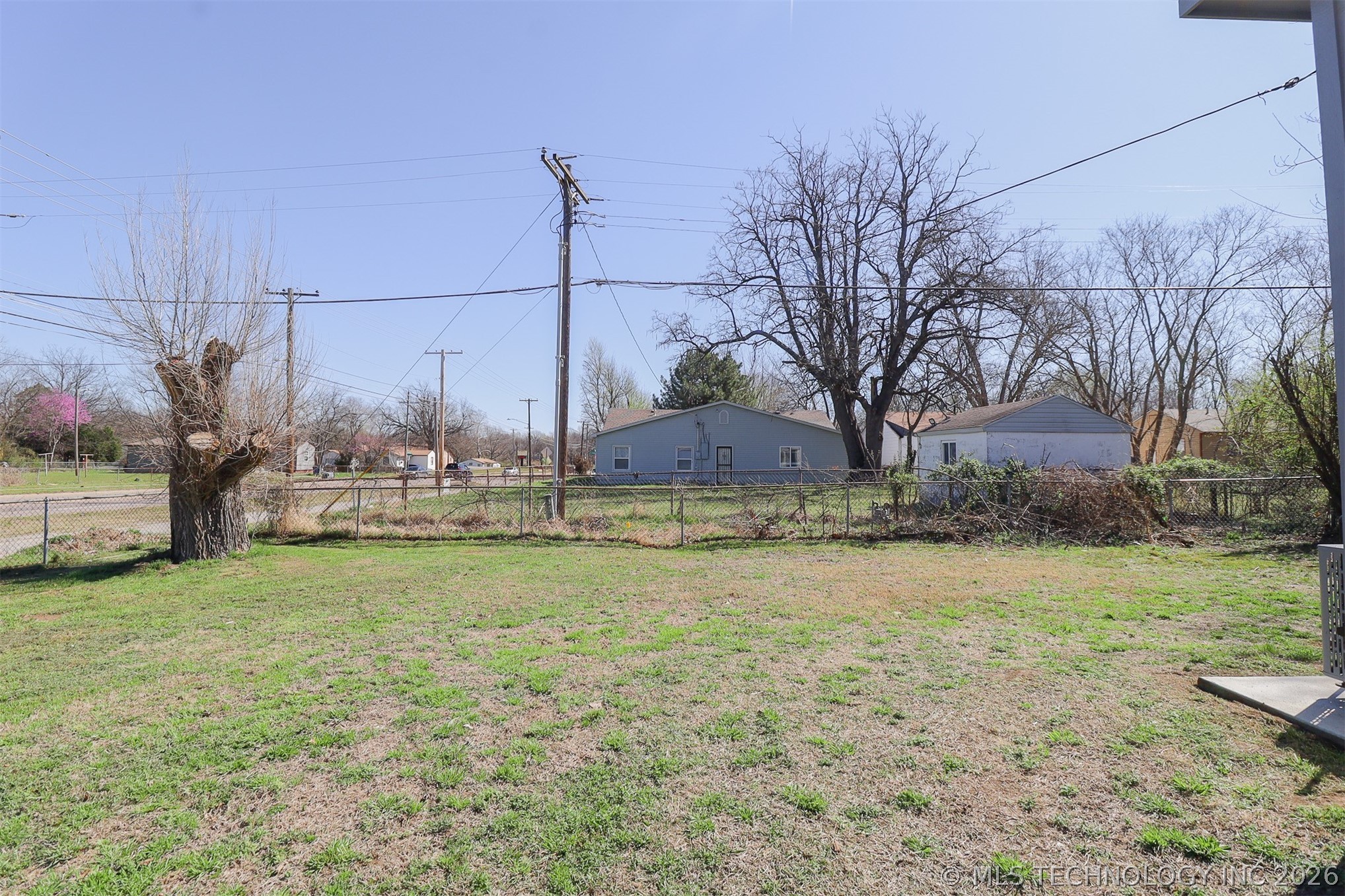 708 E 46th Street N Tulsa OK 74106