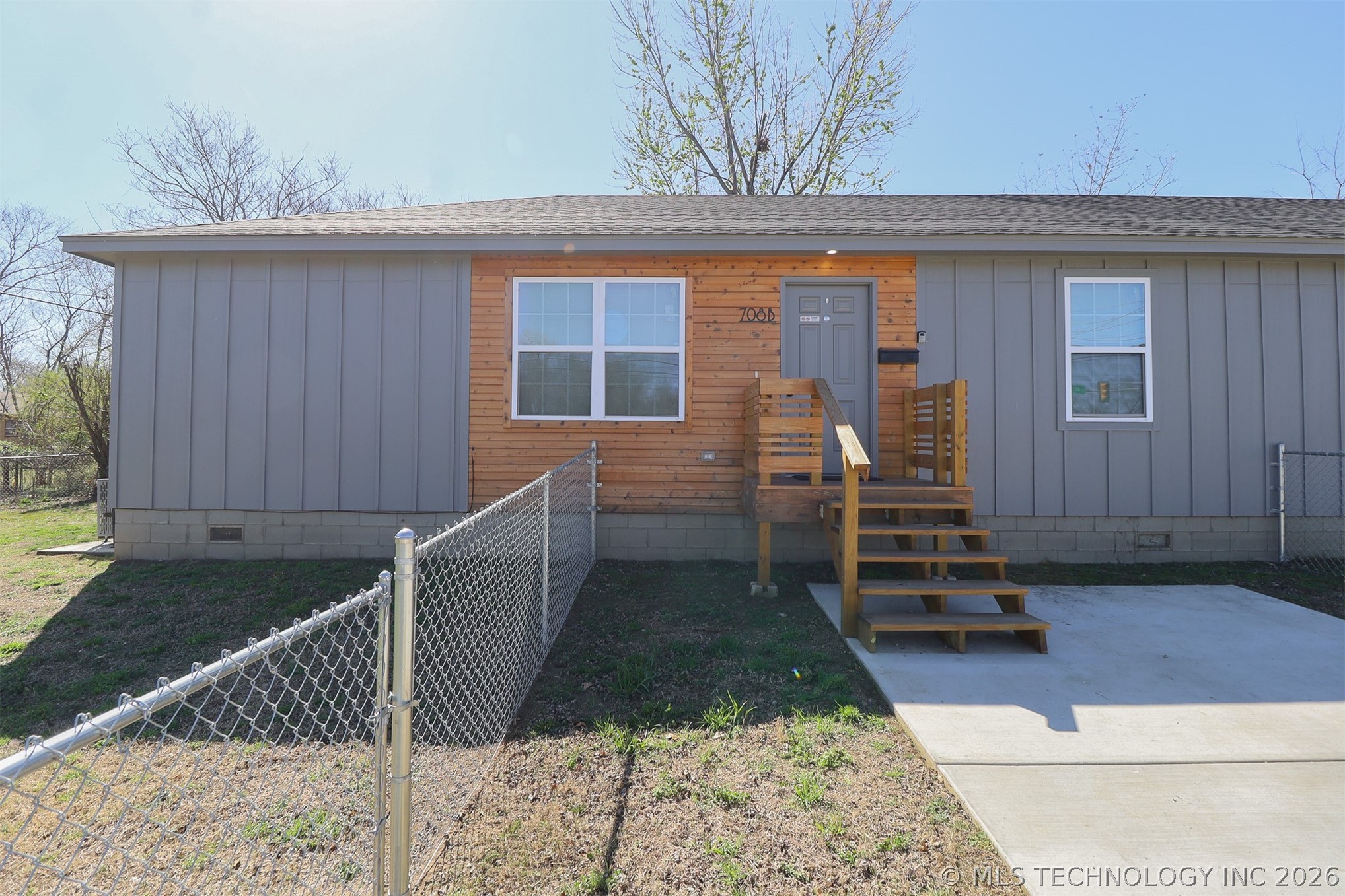 708 E 46th Street N Tulsa OK 74106