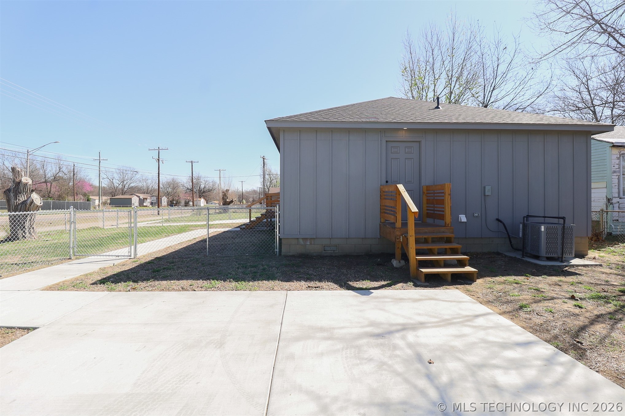 708 E 46th Street N Tulsa OK 74106