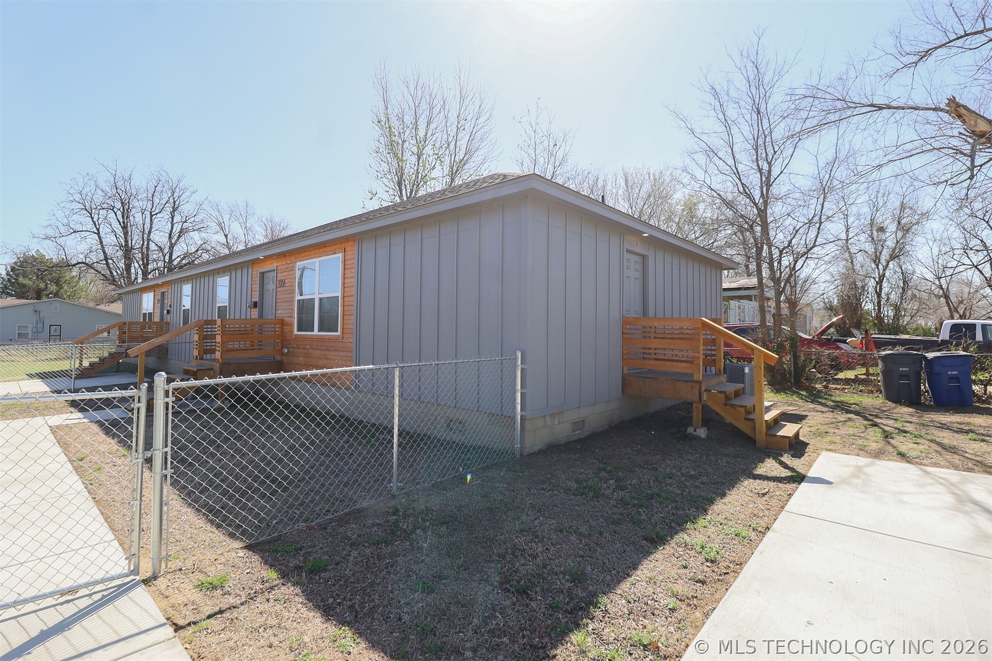 708 E 46th Street N Tulsa OK 74106