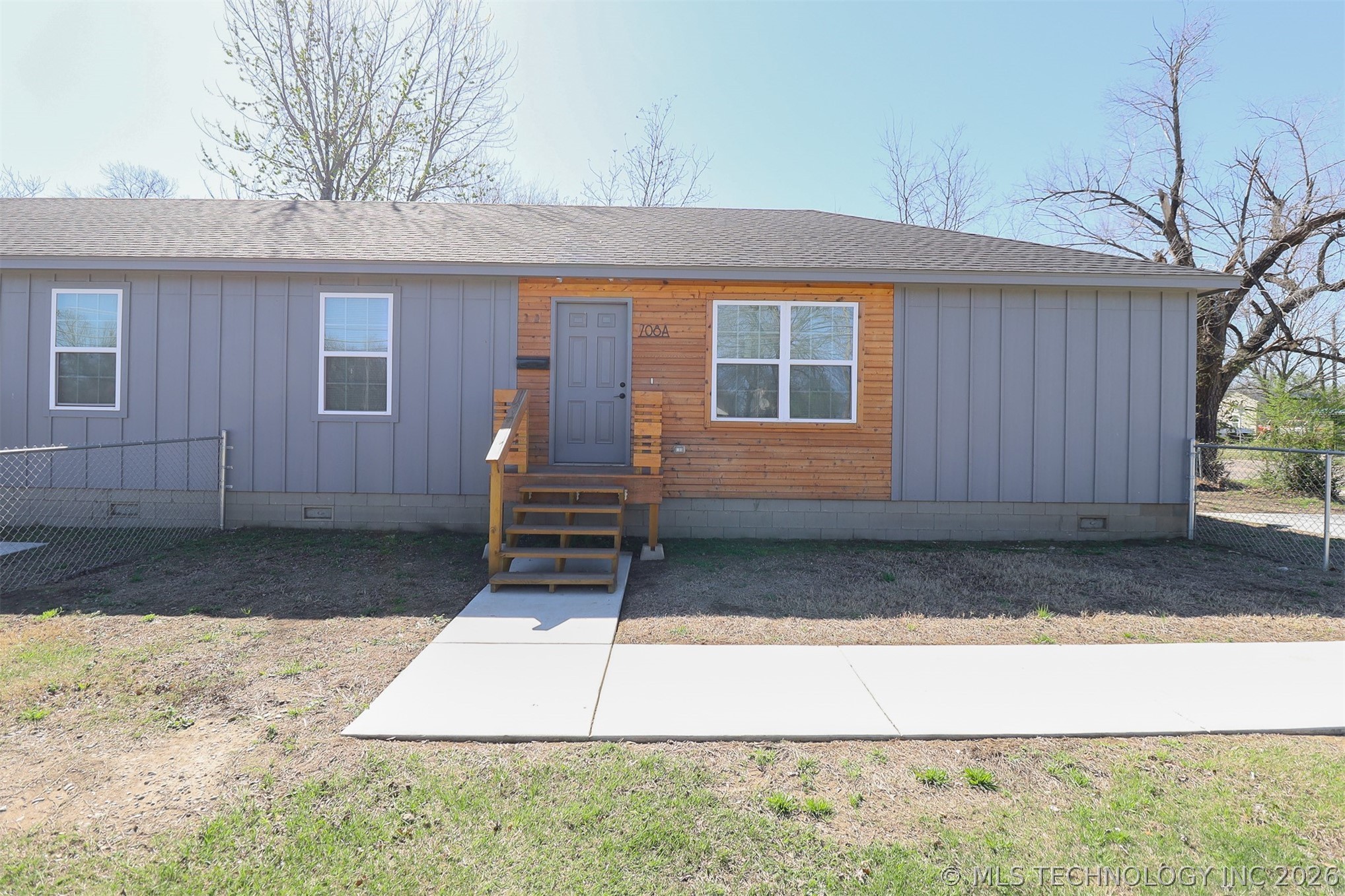 708 E 46th Street N Tulsa OK 74106