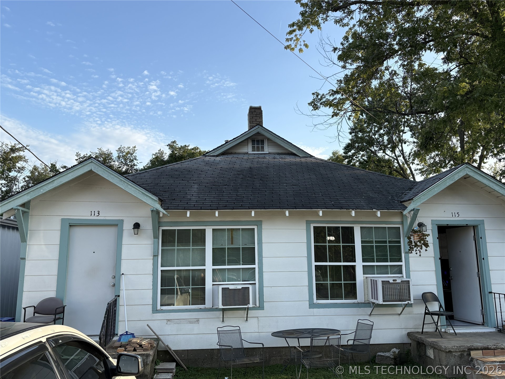113 W Jackson Street Broken Arrow OK 74012