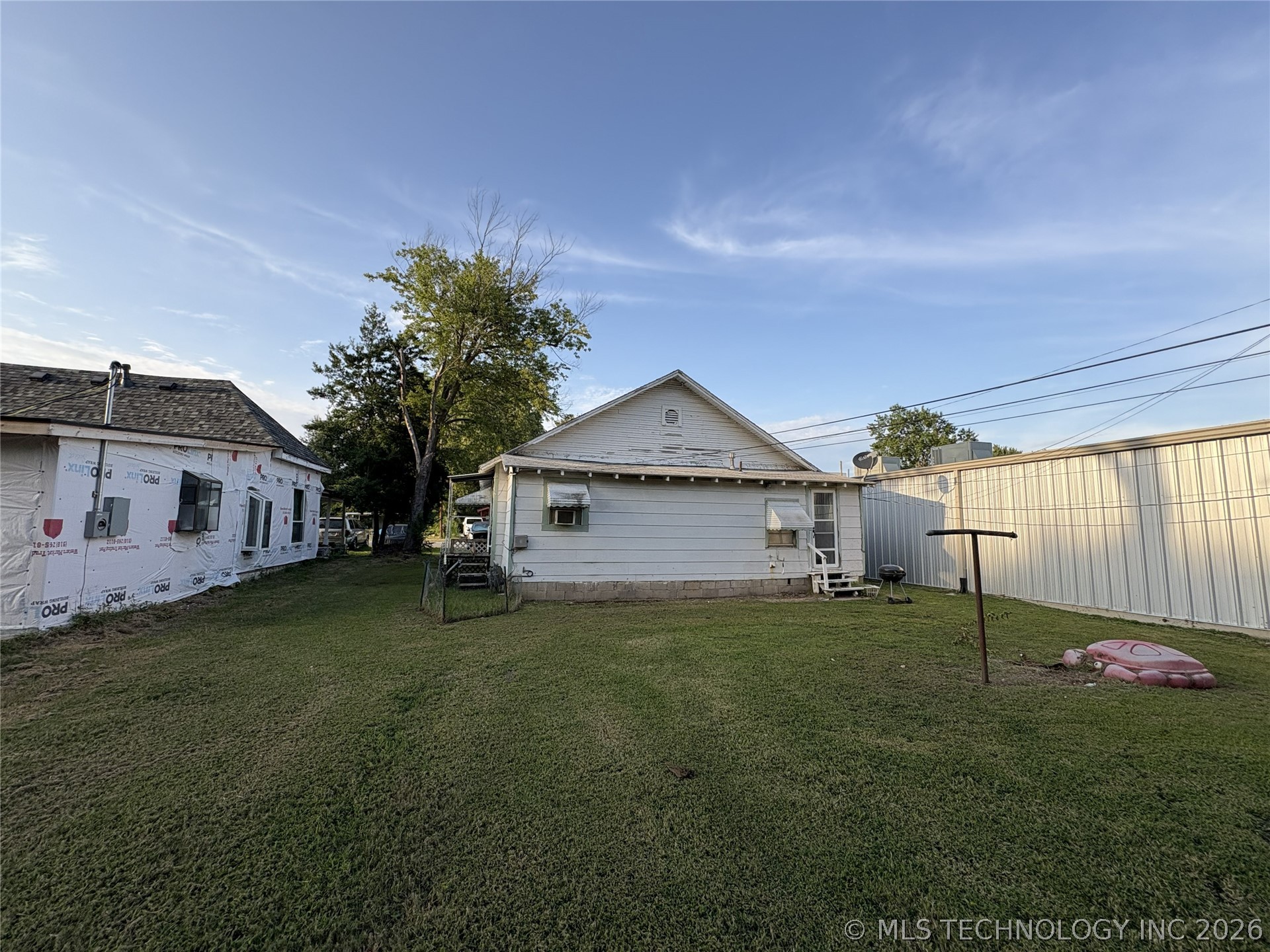 113 W Jackson Street Broken Arrow OK 74012