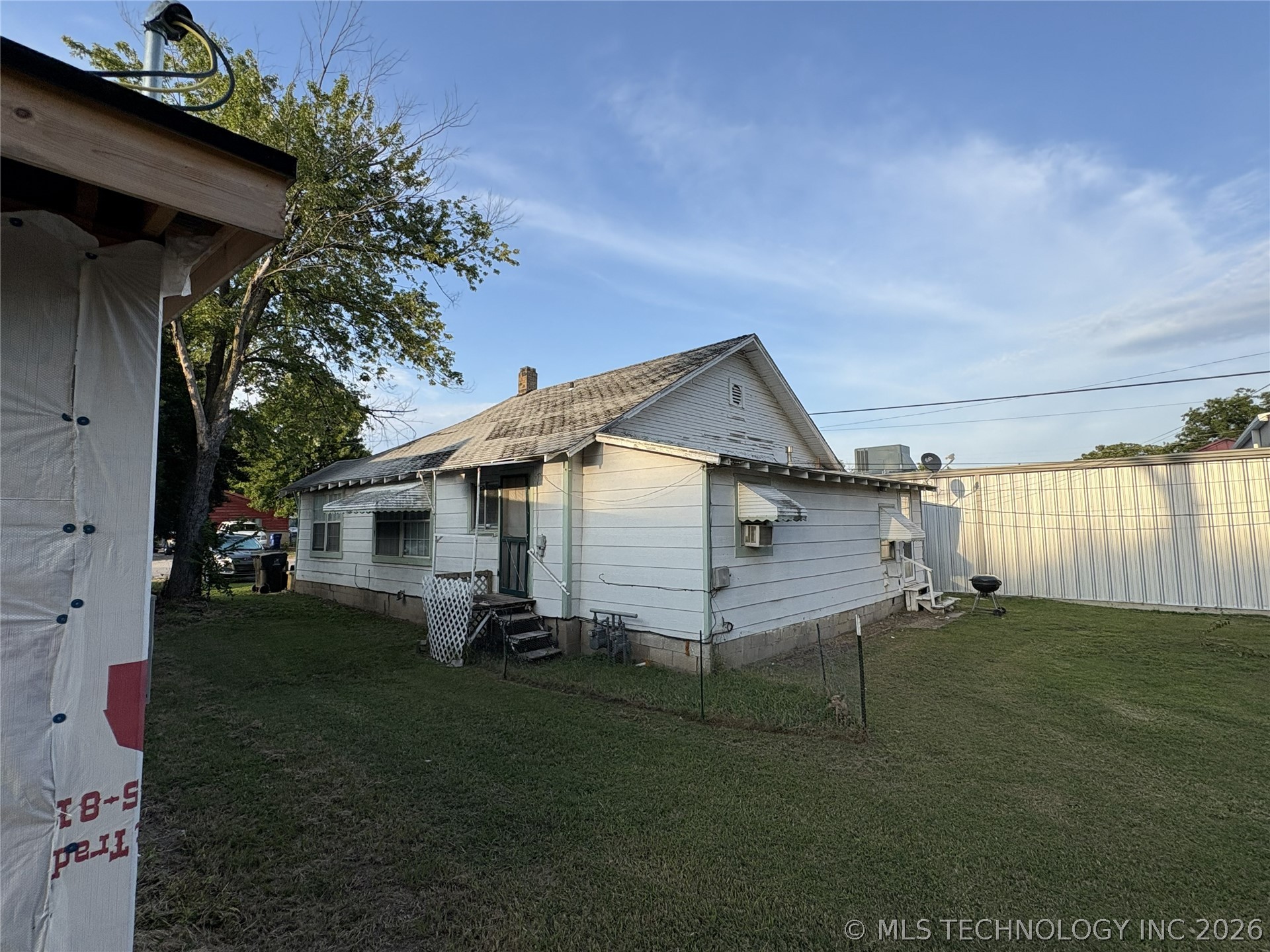 113 W Jackson Street Broken Arrow OK 74012