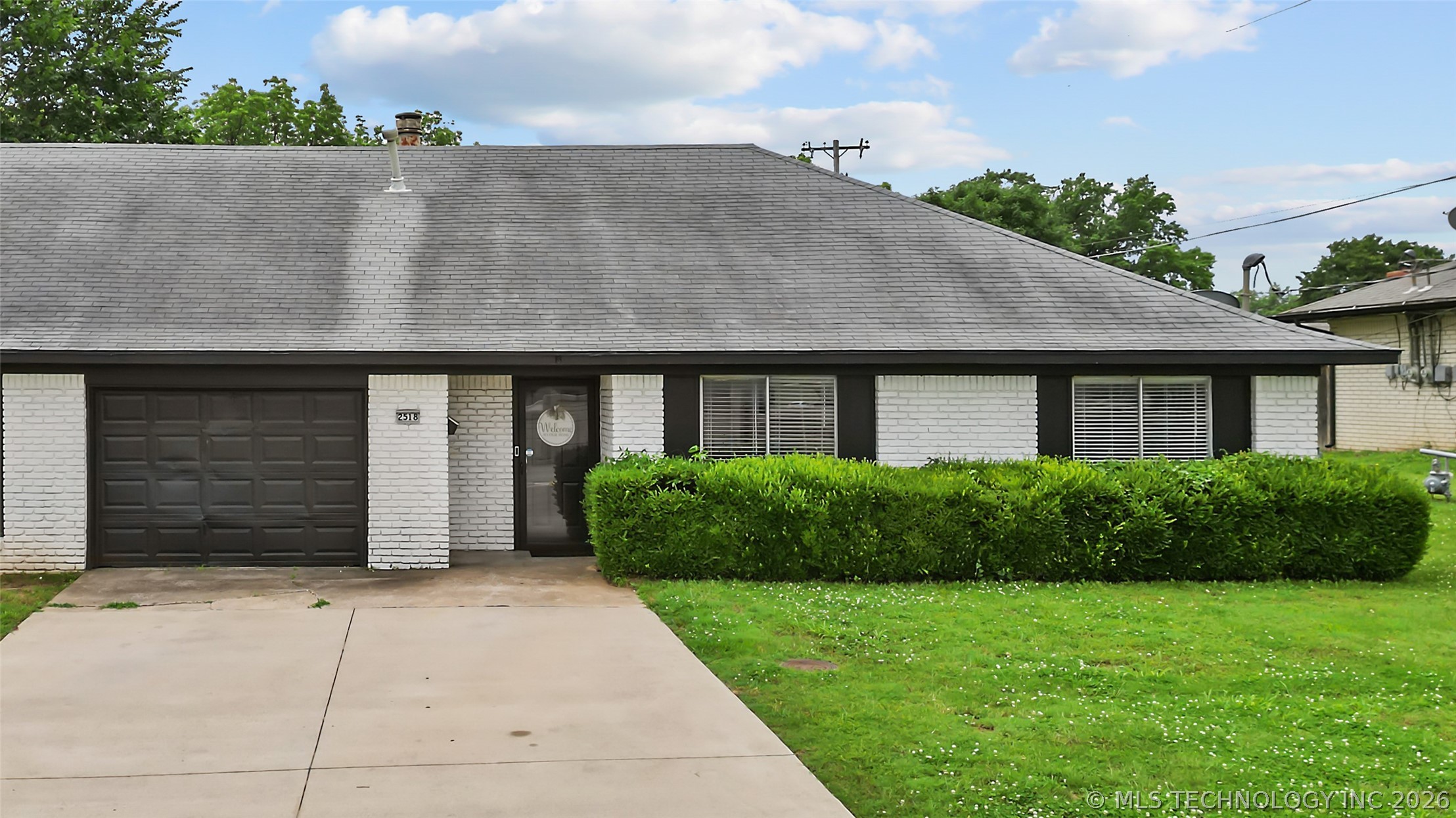 2518 E 51st Street Tulsa OK 74105