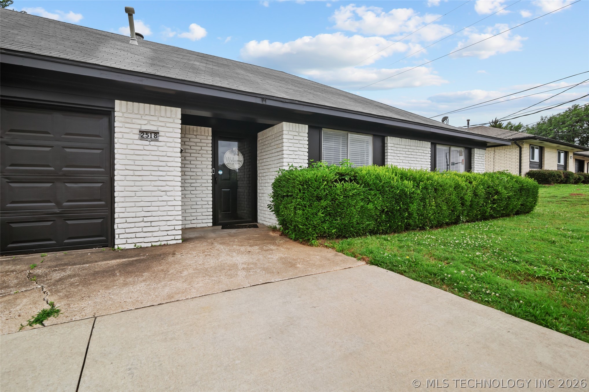 2518 E 51st Street Tulsa OK 74105