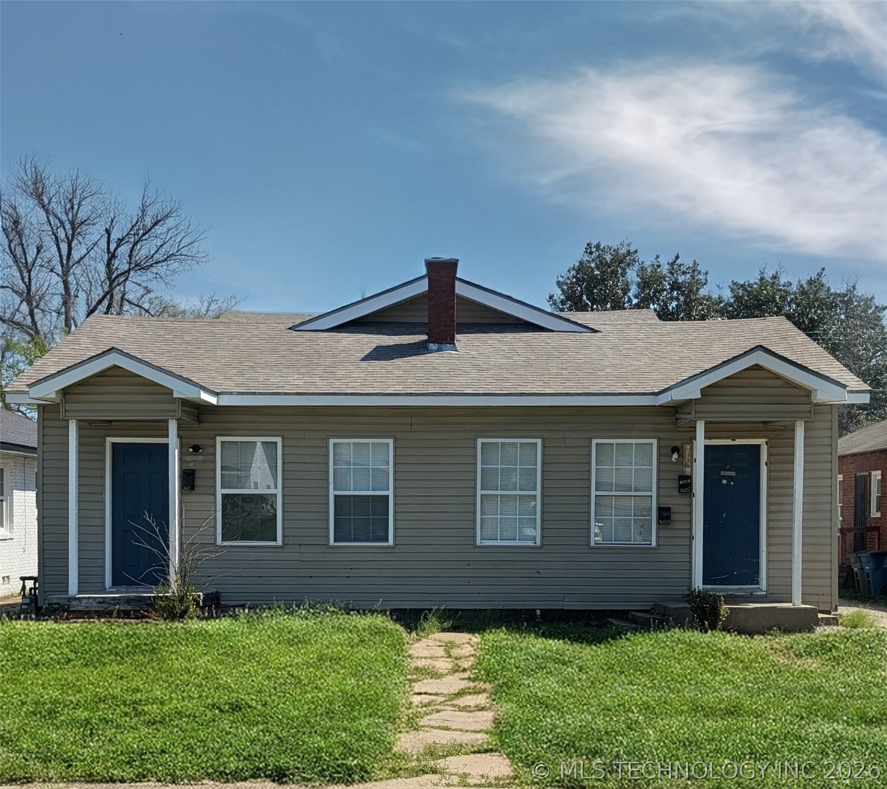 1625 N Denver Avenue Tulsa OK 74106