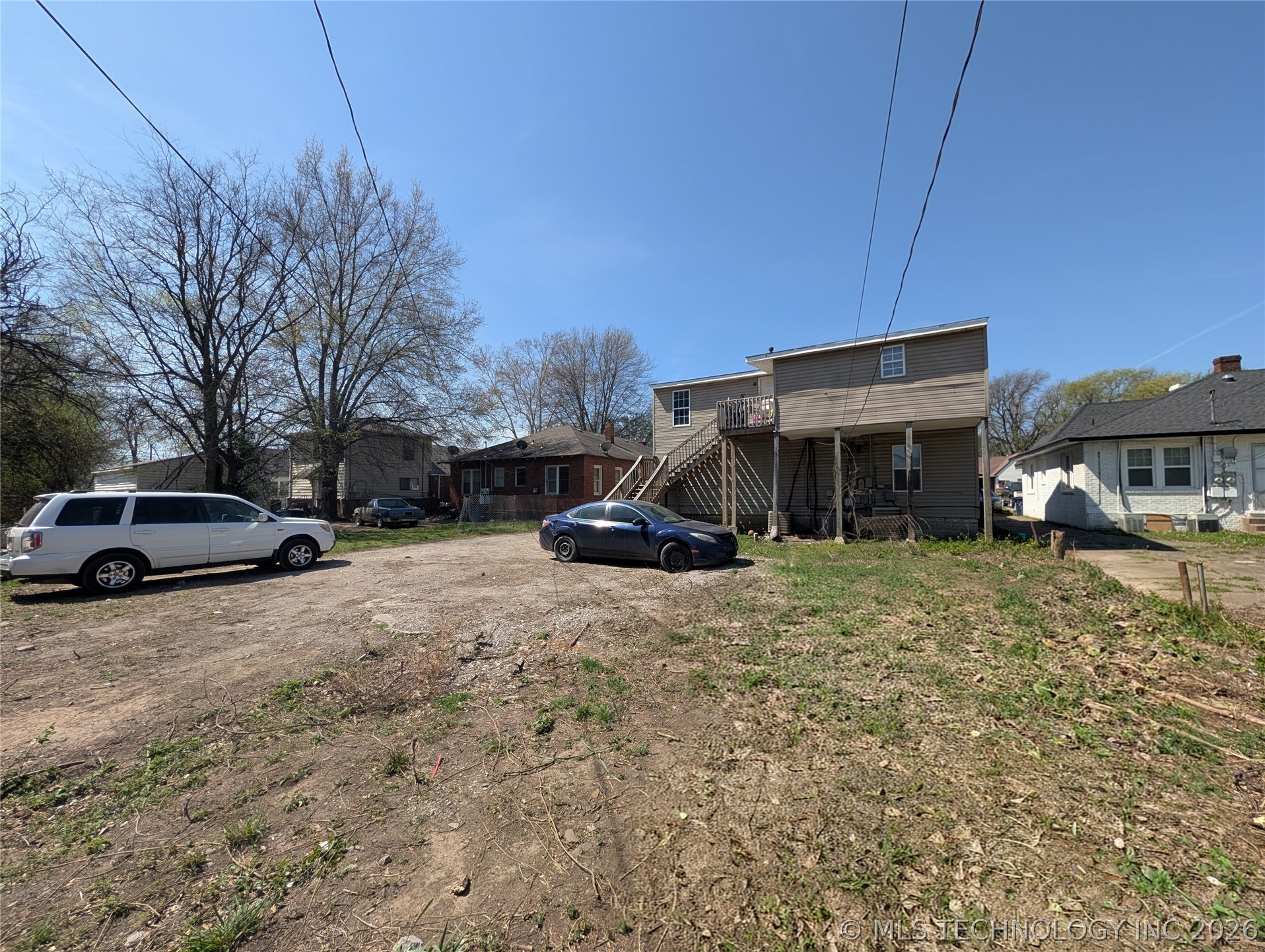 1625 N Denver Avenue Tulsa OK 74106