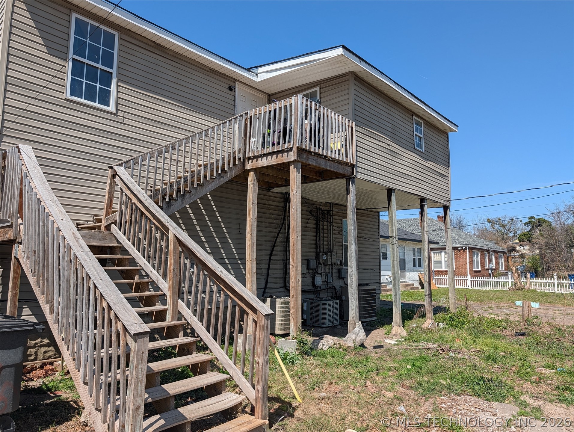1625 N Denver Avenue Tulsa OK 74106