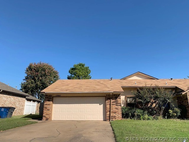 13007 E 39th Street Tulsa OK 74134