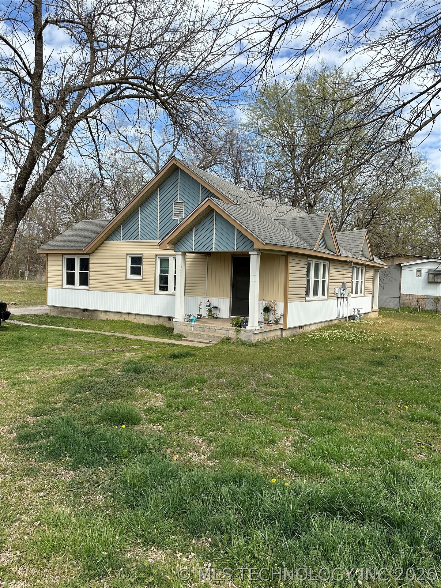 1407 E 66th Street Tulsa OK 74126
