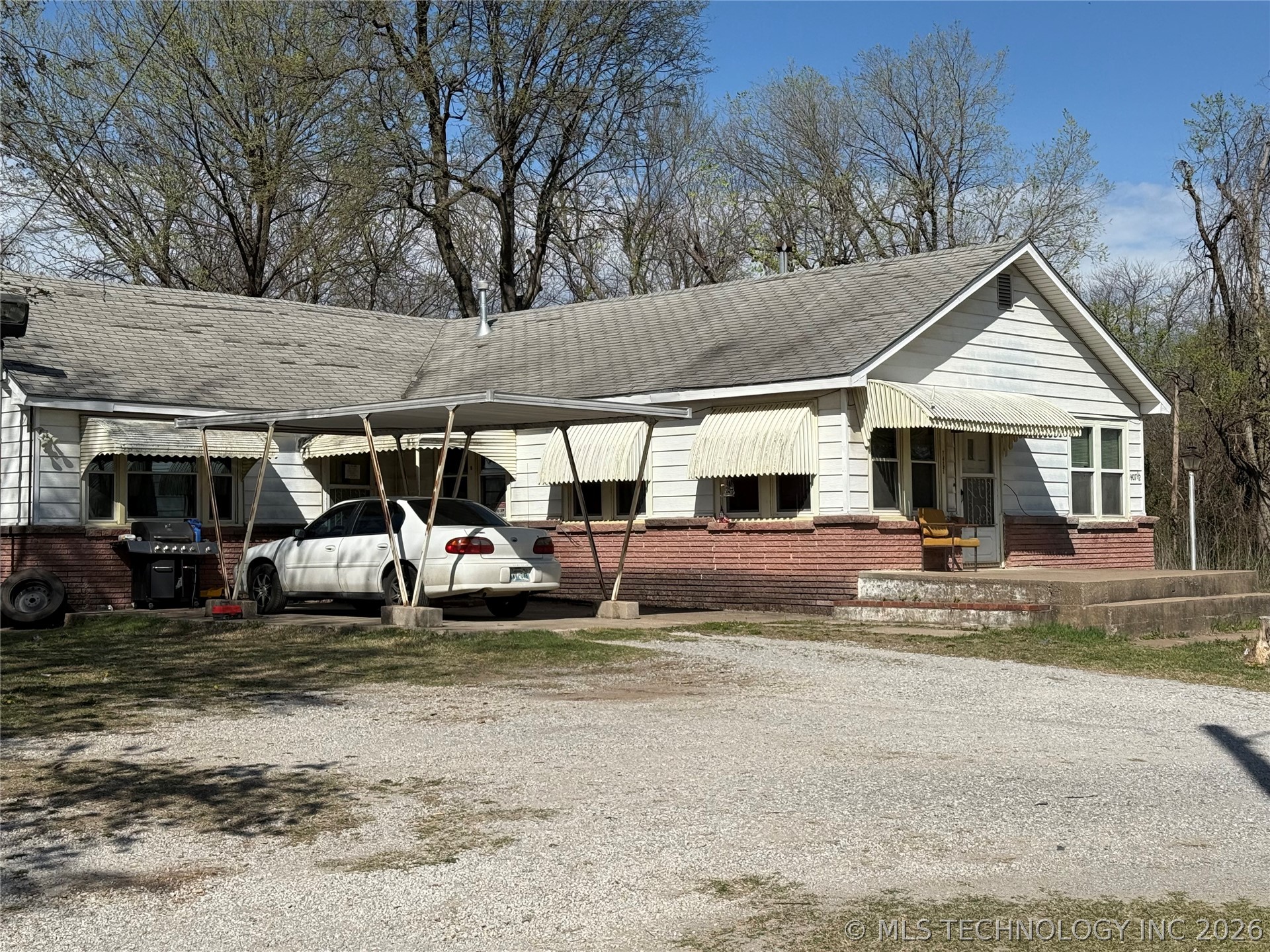 1407 E 66th Street Tulsa OK 74126