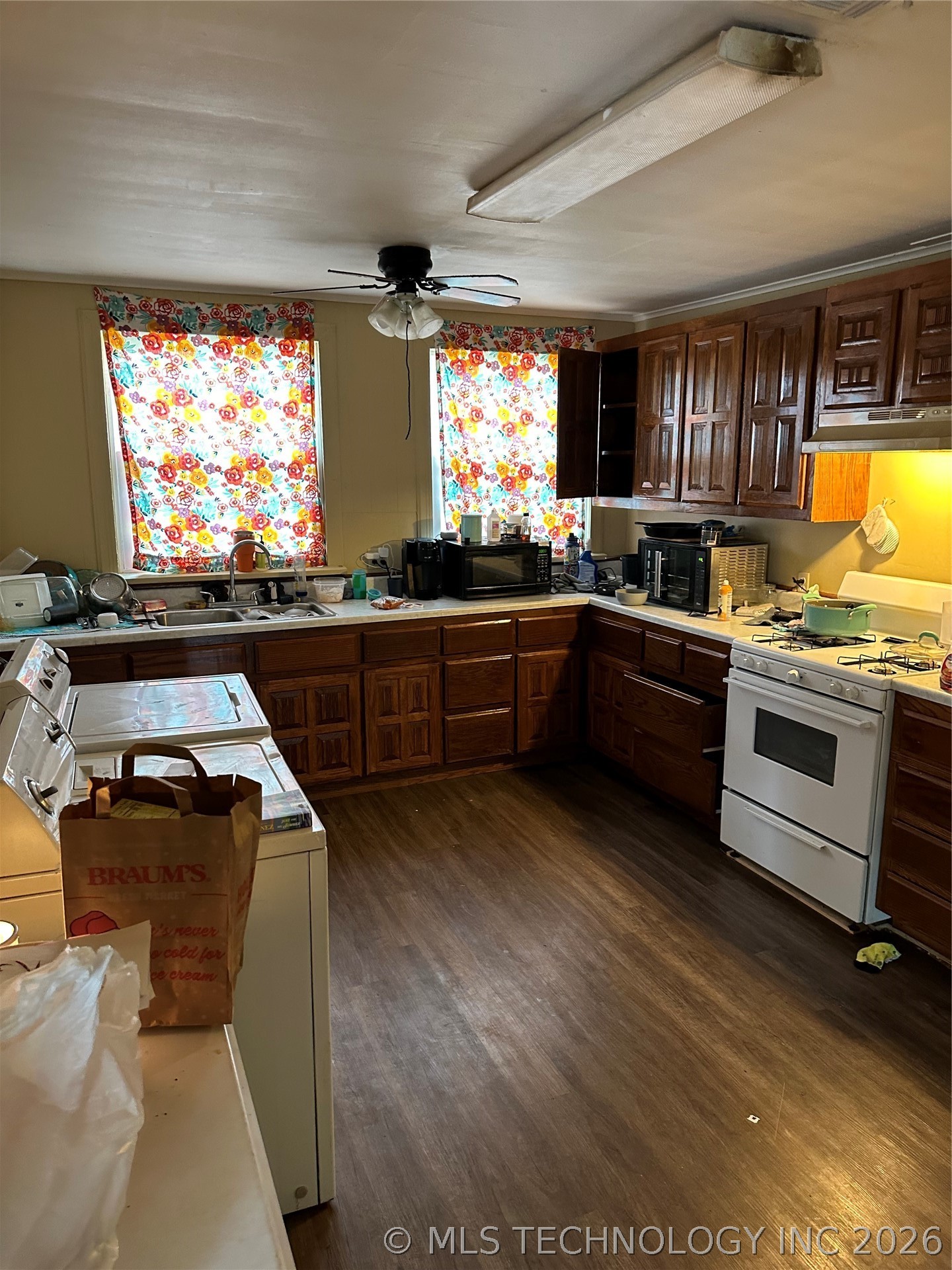 1407 E 66th Street Tulsa OK 74126