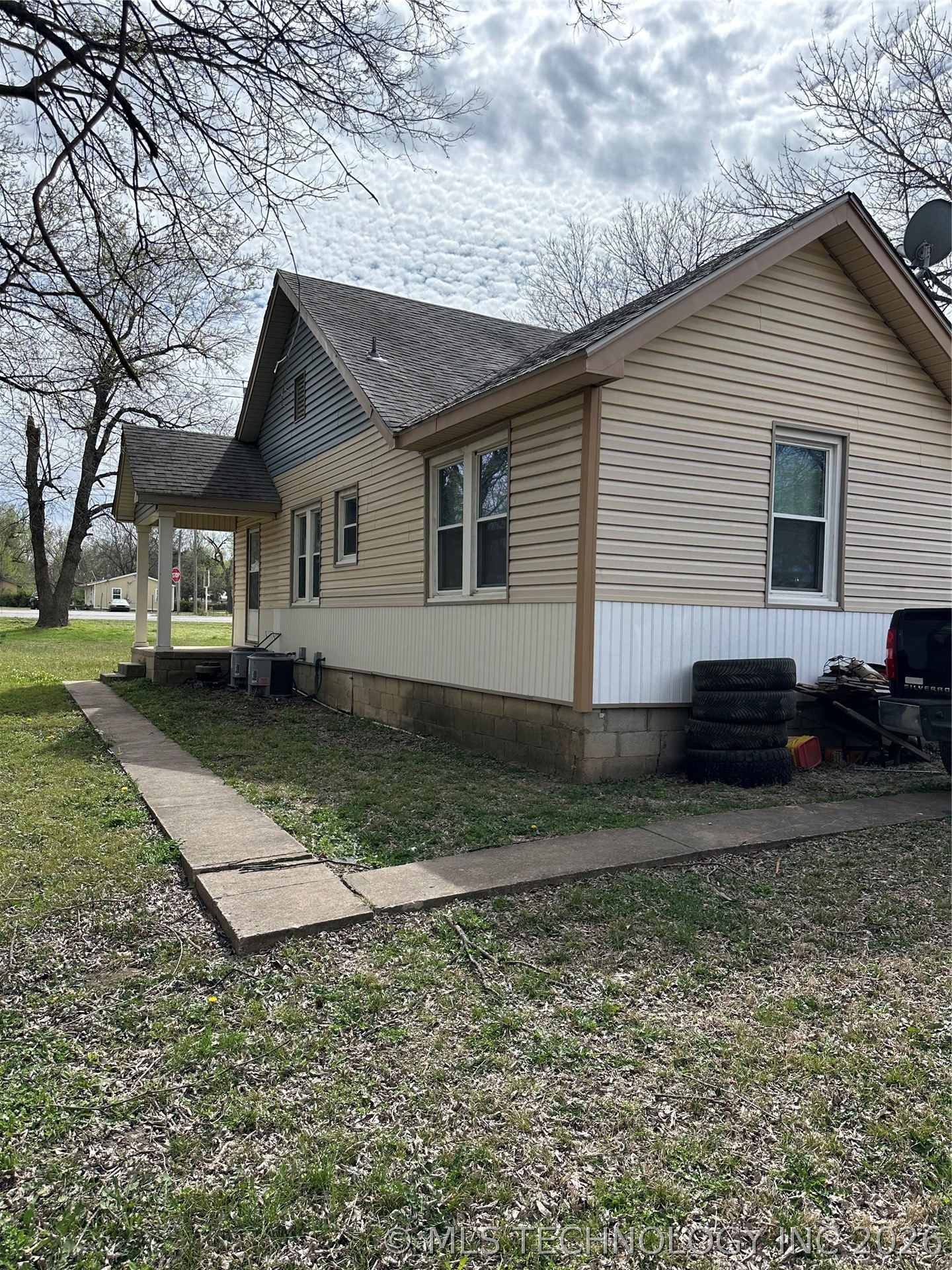 1407 E 66th Street Tulsa OK 74126