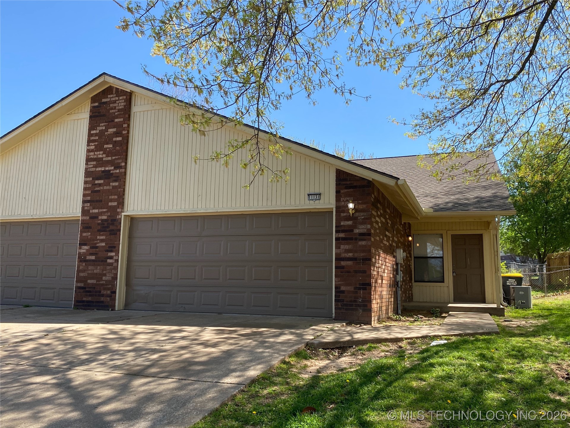 11129 S Date Street Jenks OK 74037