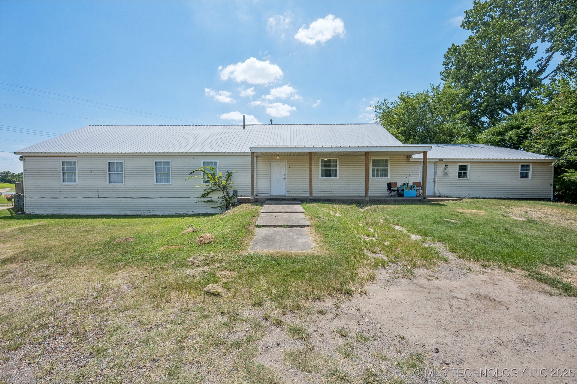 2251 S 64th Street Muskogee OK 74401