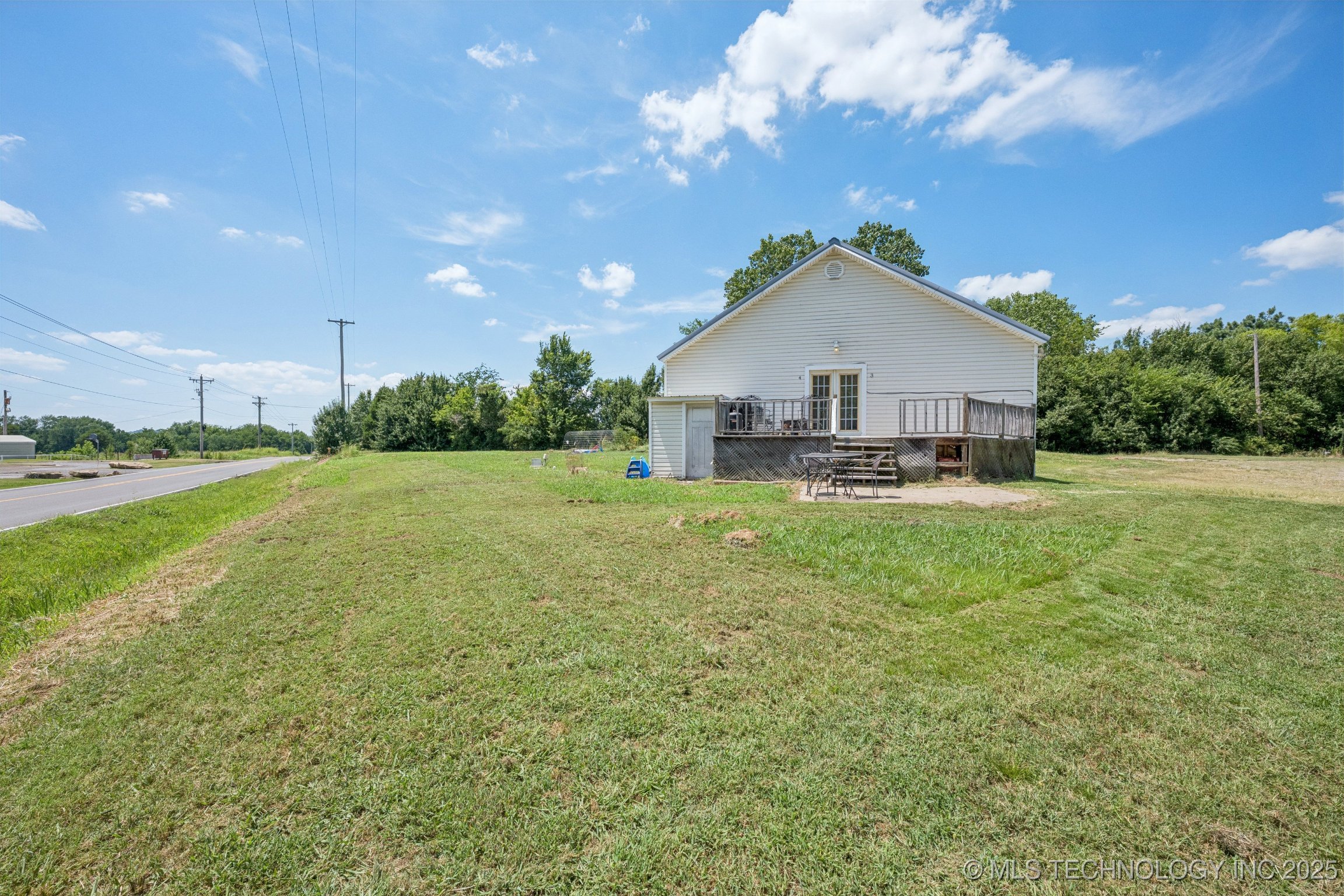 2251 S 64th Street Muskogee OK 74401