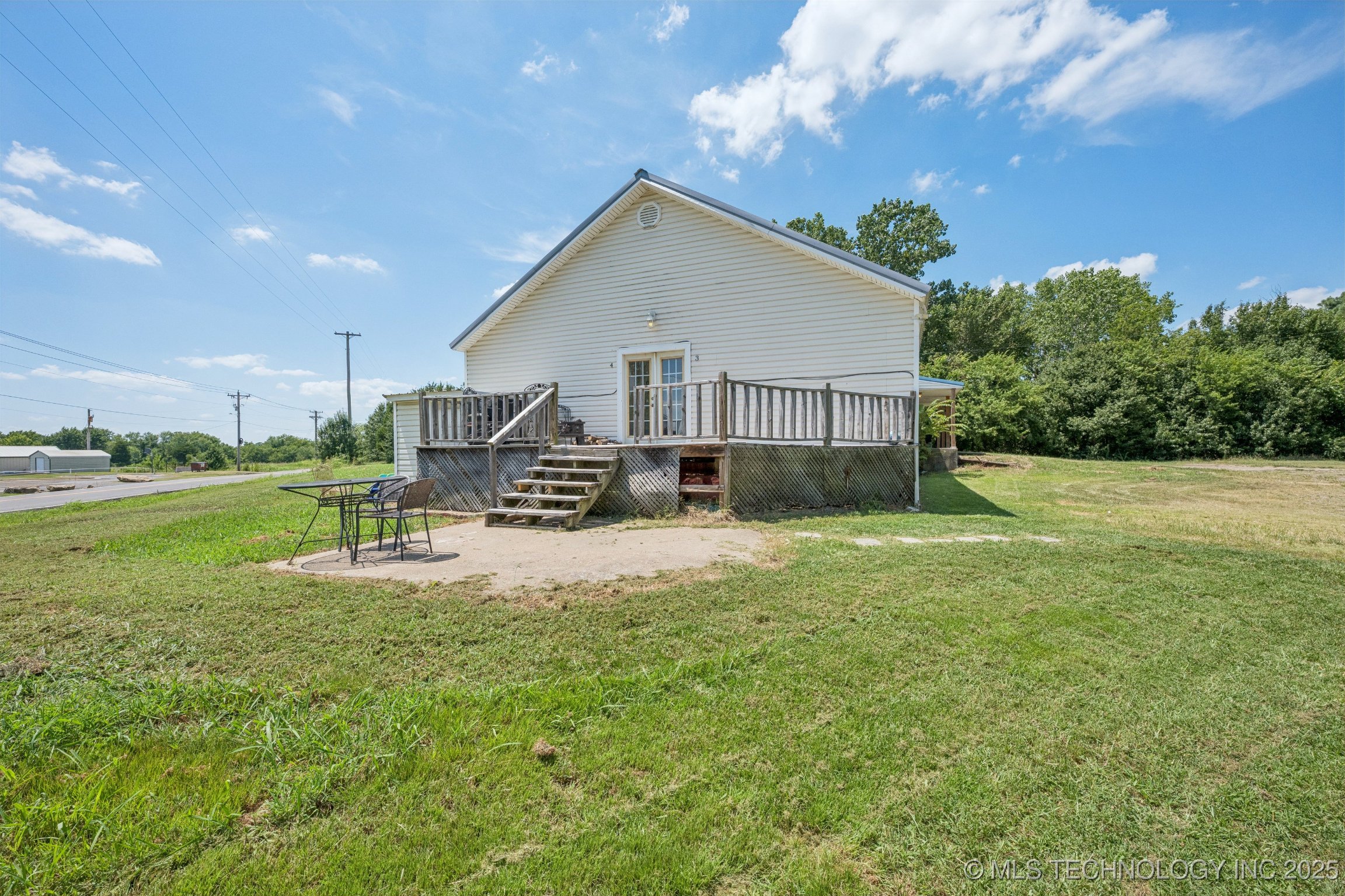 2251 S 64th Street Muskogee OK 74401