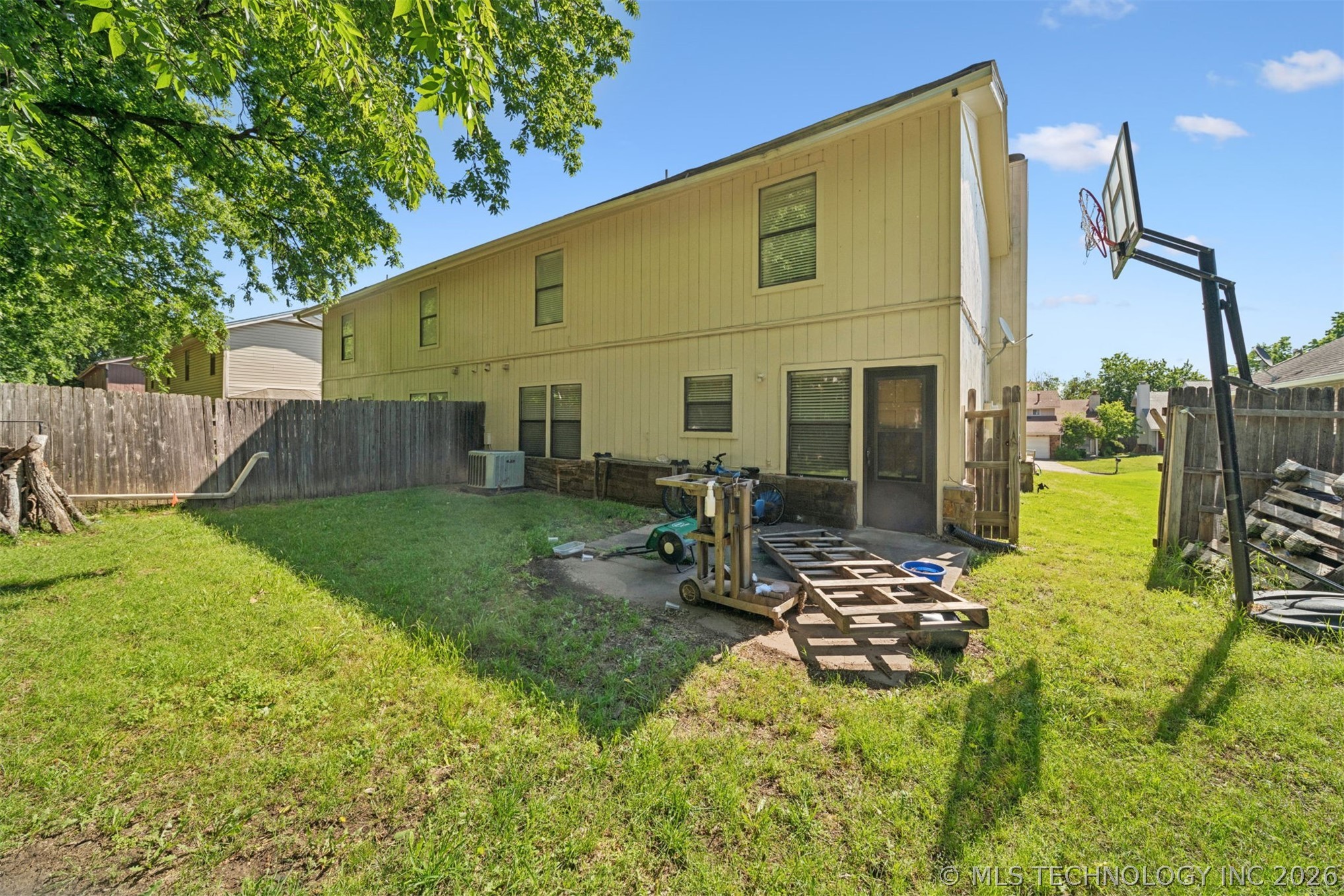 6622 S 78th East Avenue Tulsa OK 74133