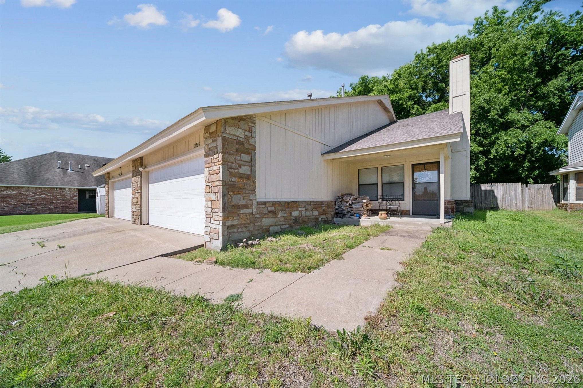 6622 S 78th East Avenue Tulsa OK 74133