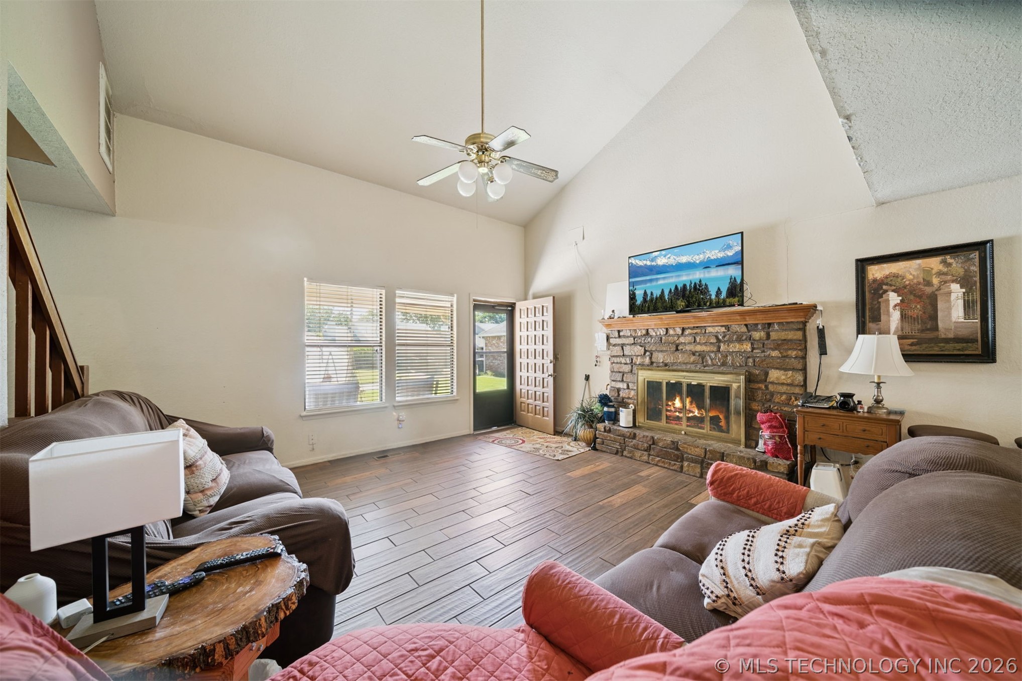 6622 S 78th East Avenue Tulsa OK 74133
