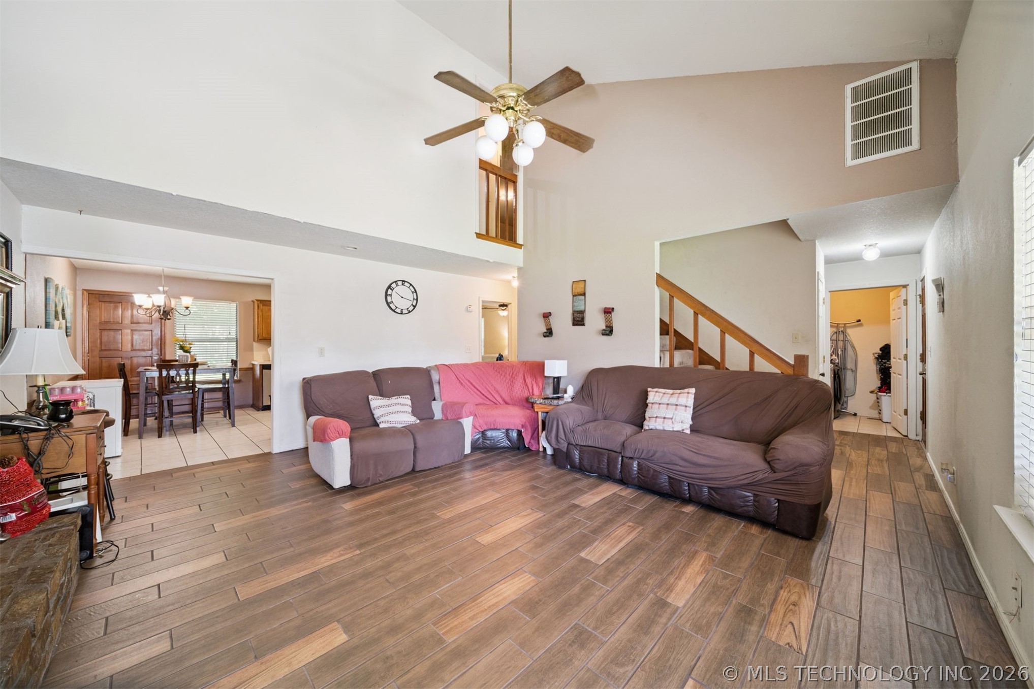 6622 S 78th East Avenue Tulsa OK 74133