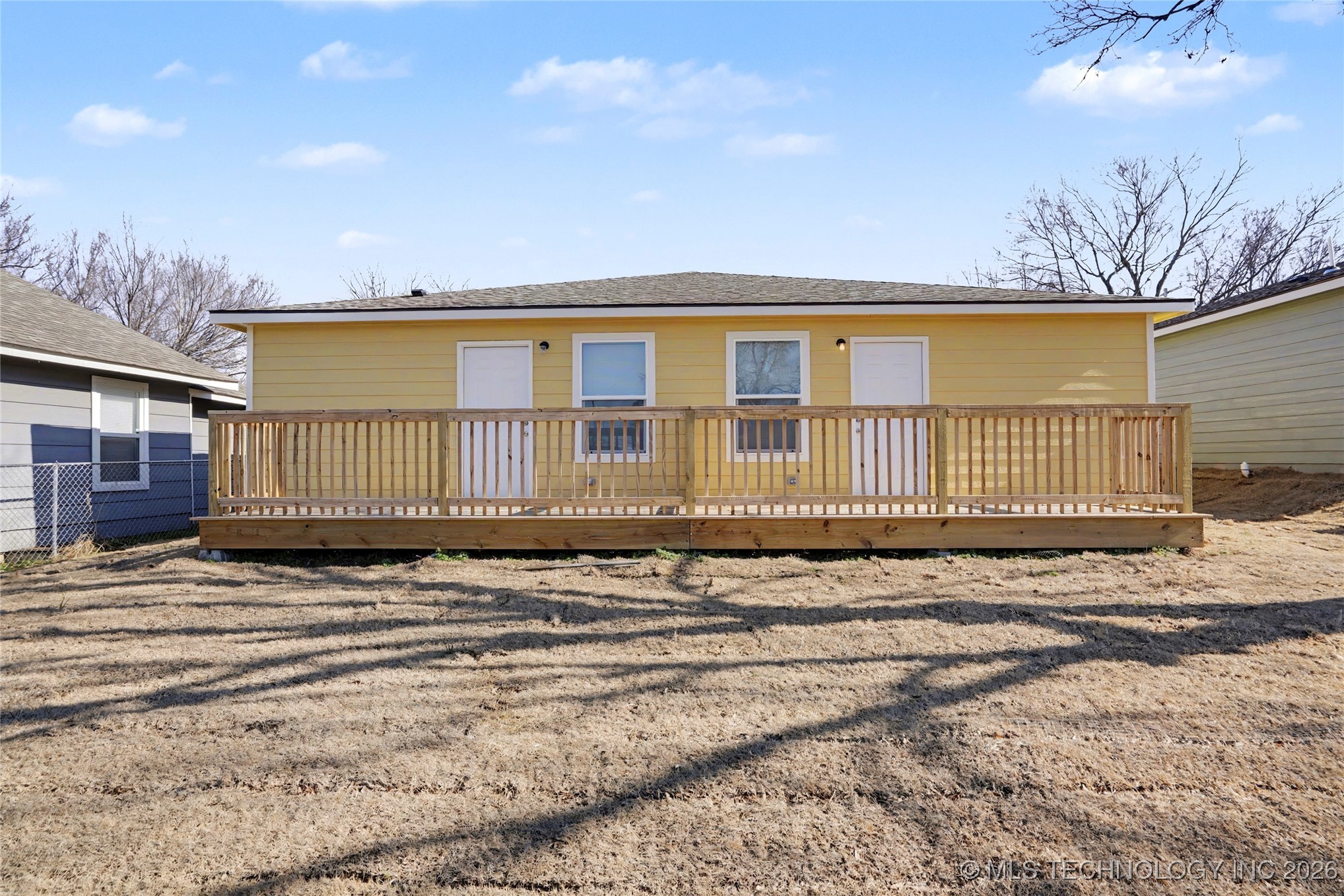 1025 N Quincy Avenue Tulsa OK 74106