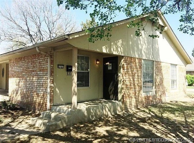 9761 E 33rd Street Tulsa OK 74146