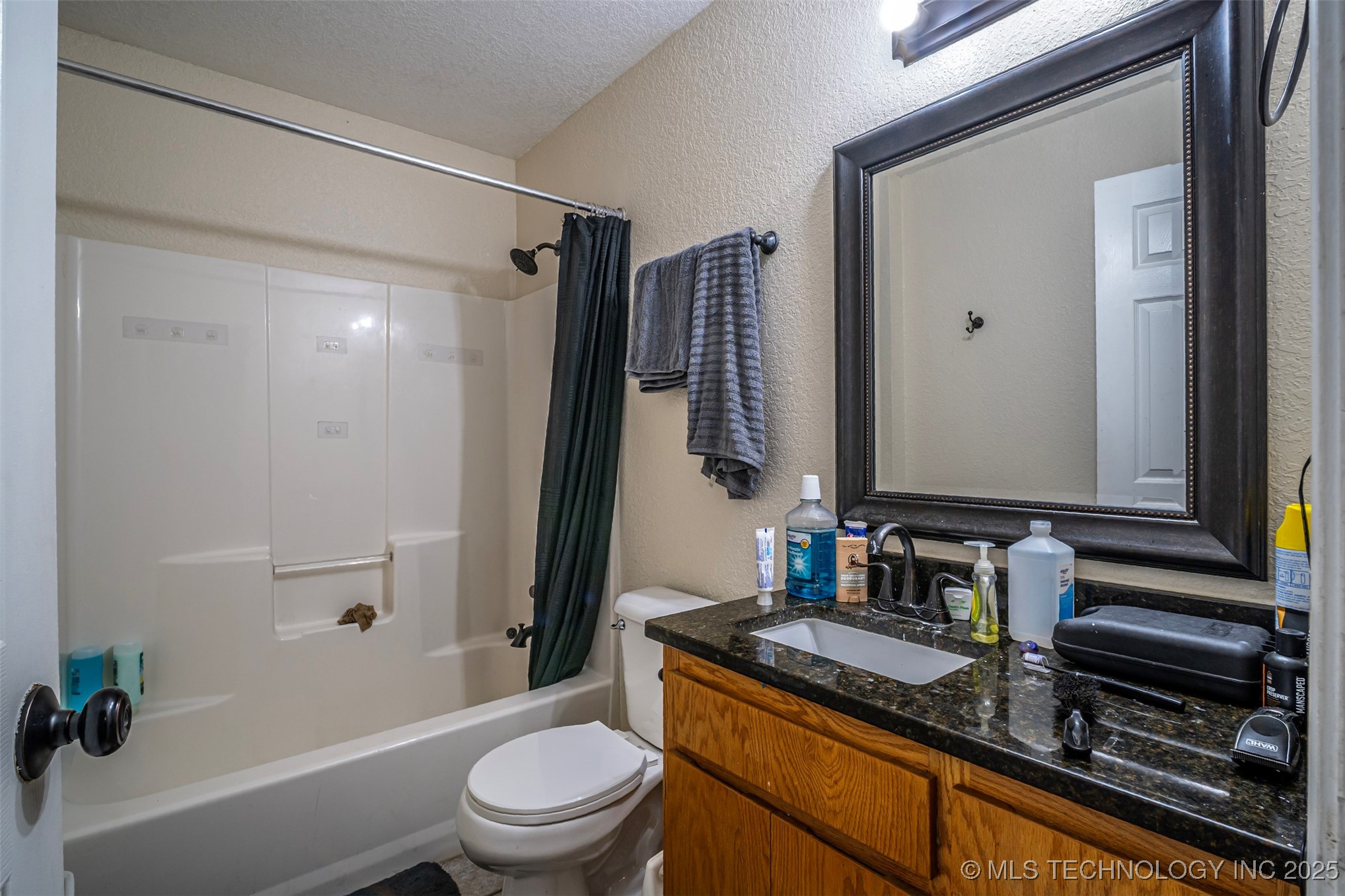 204 S 11th Madill OK 73446