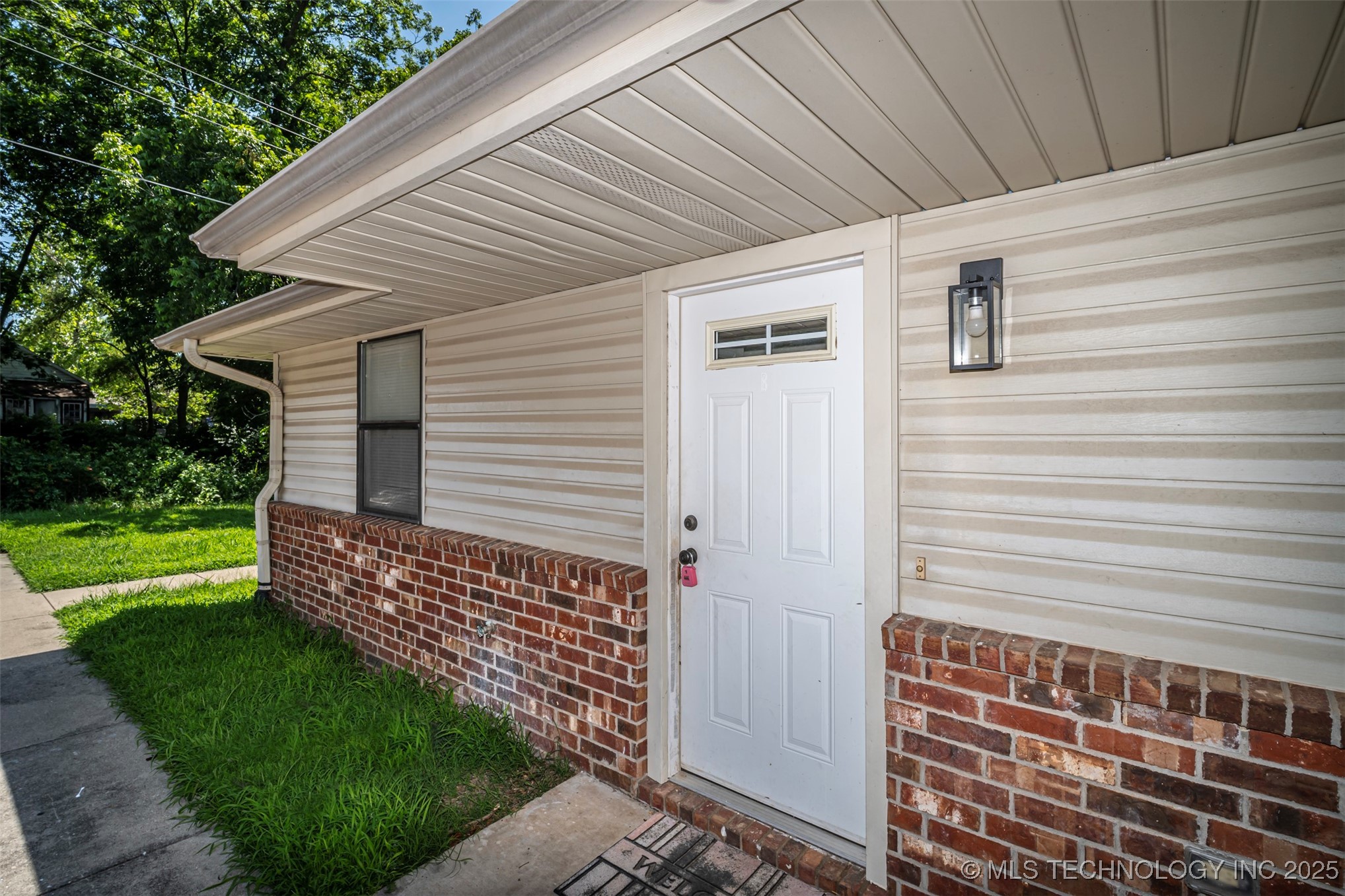 204 S 11th Madill OK 73446