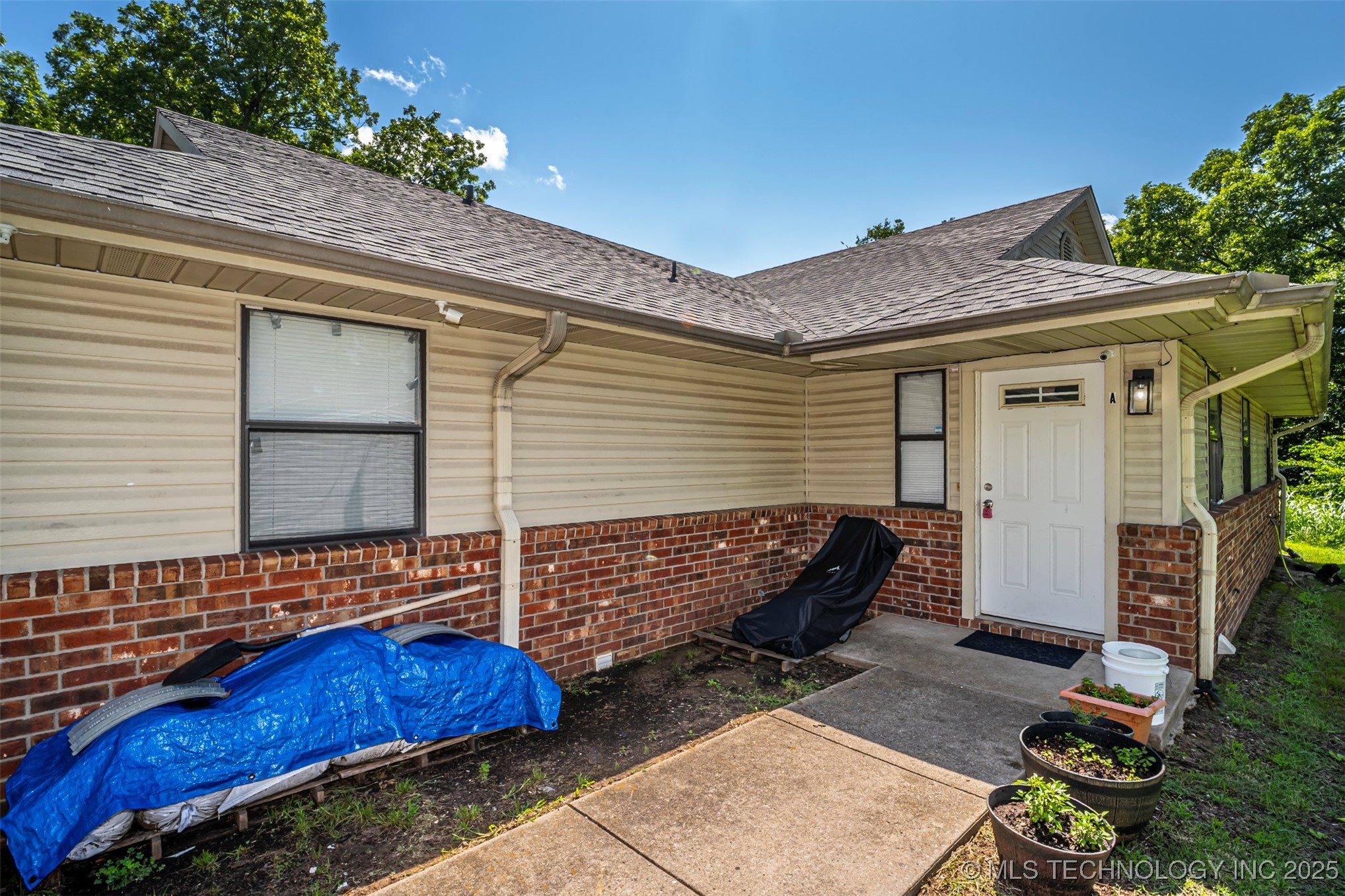 204 S 11th Madill OK 73446