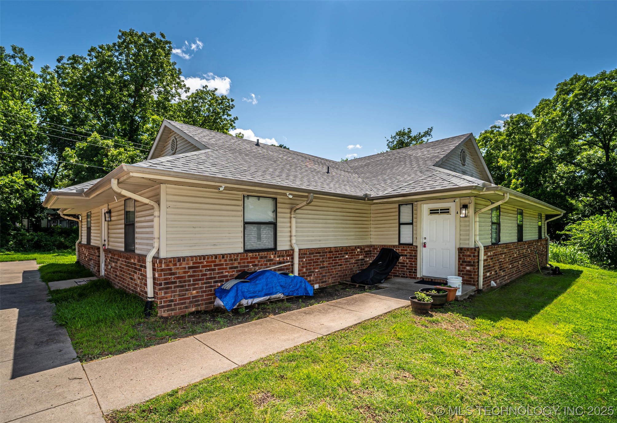 204 S 11th Madill OK 73446