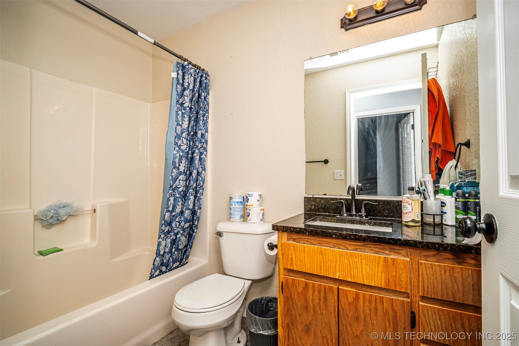 204 S 11th Madill OK 73446
