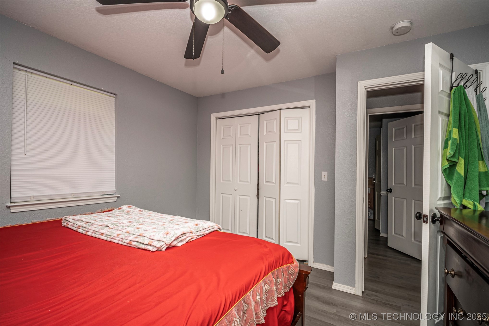 204 S 11th Madill OK 73446
