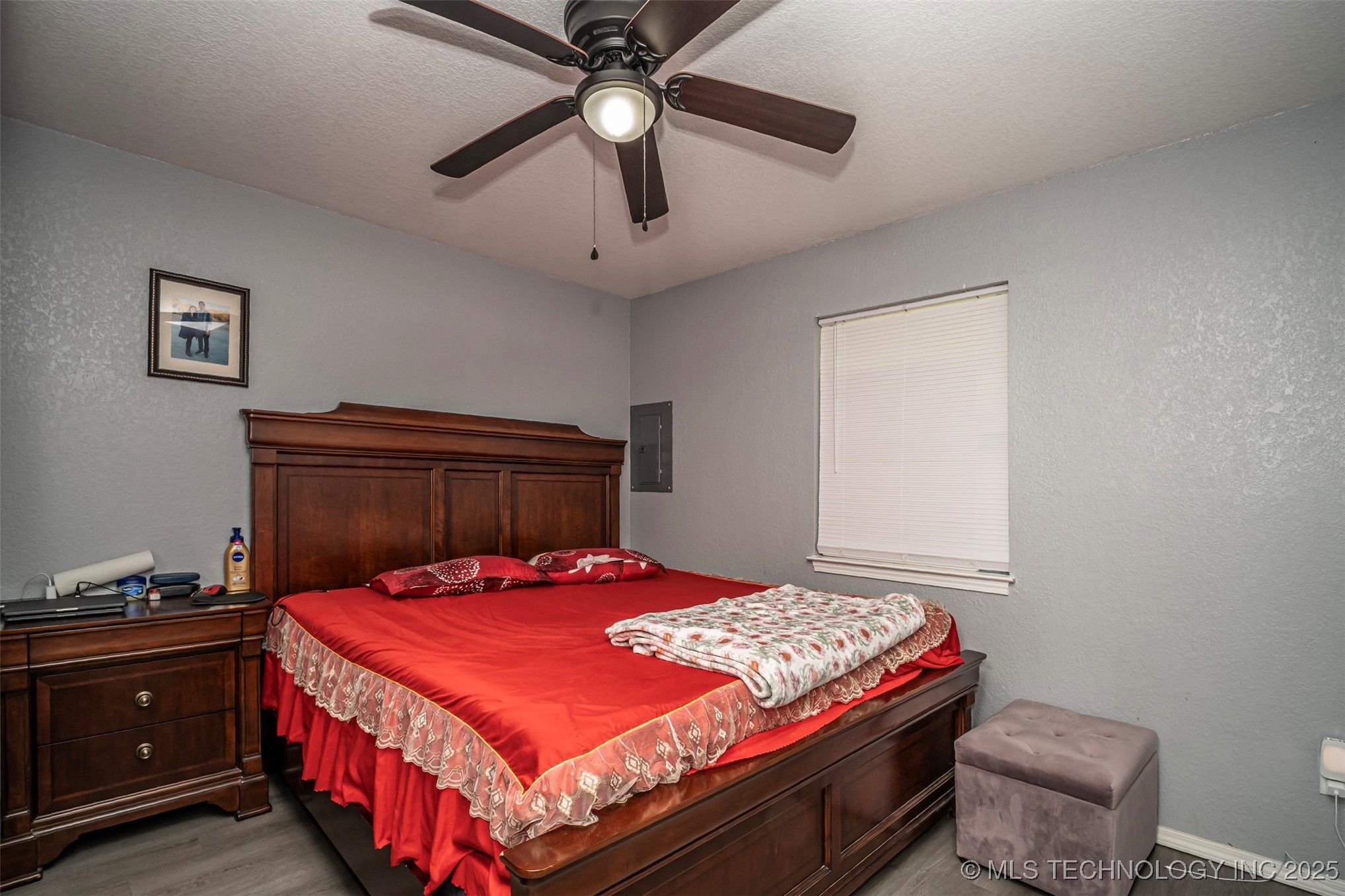 204 S 11th Madill OK 73446
